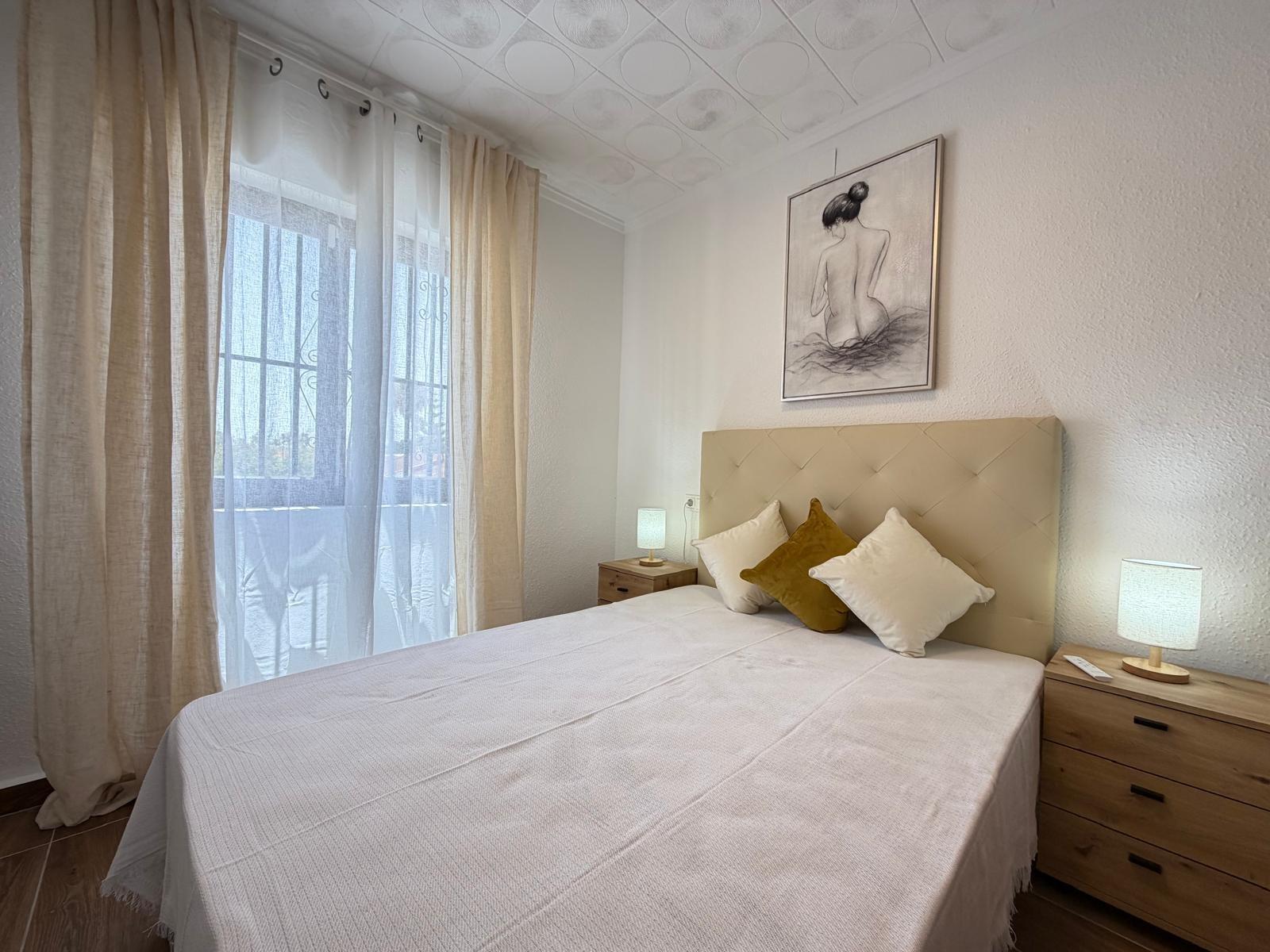 Bungalow en venta en Torrevieja