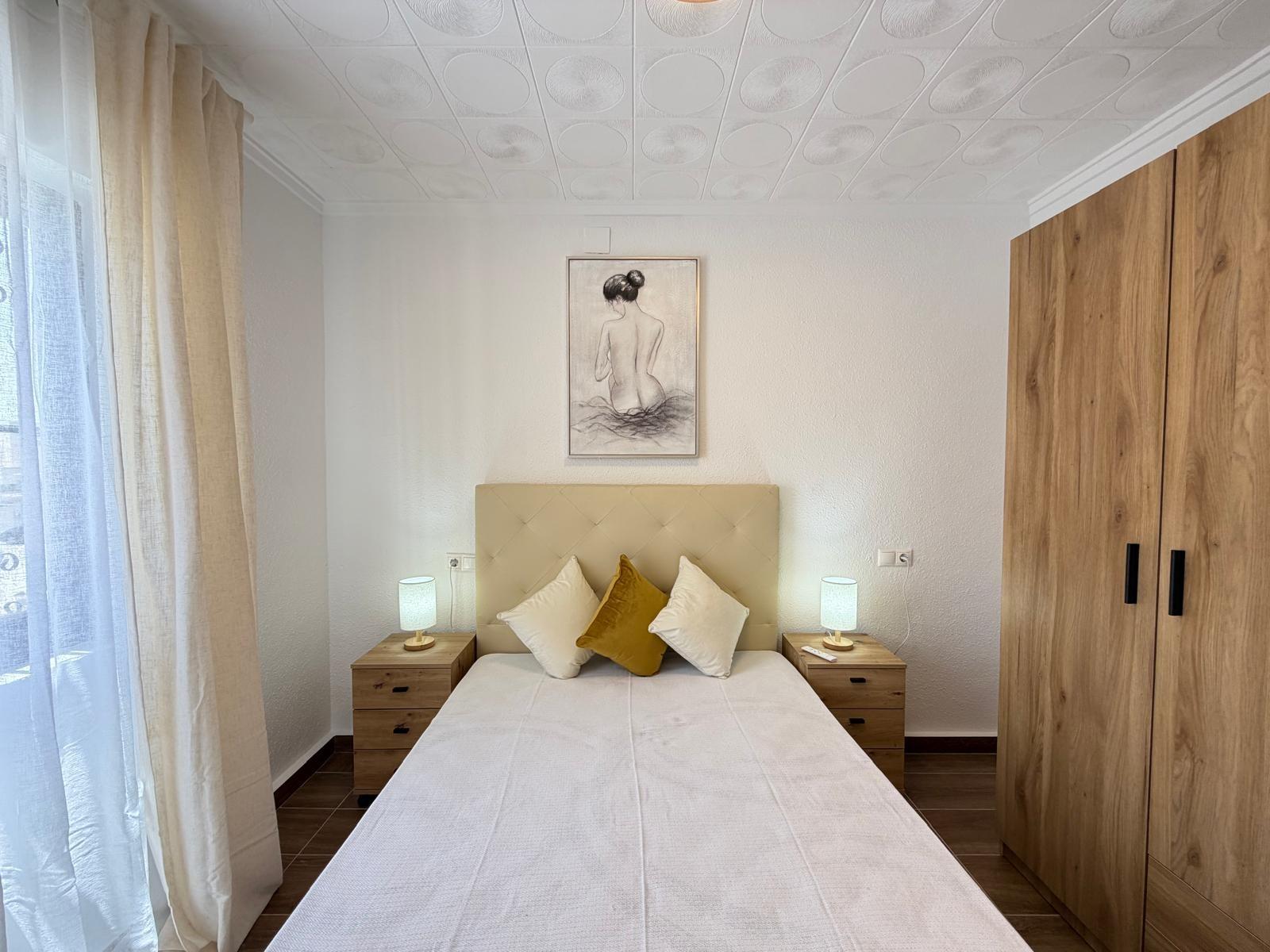 Bungalow en venta en Torrevieja