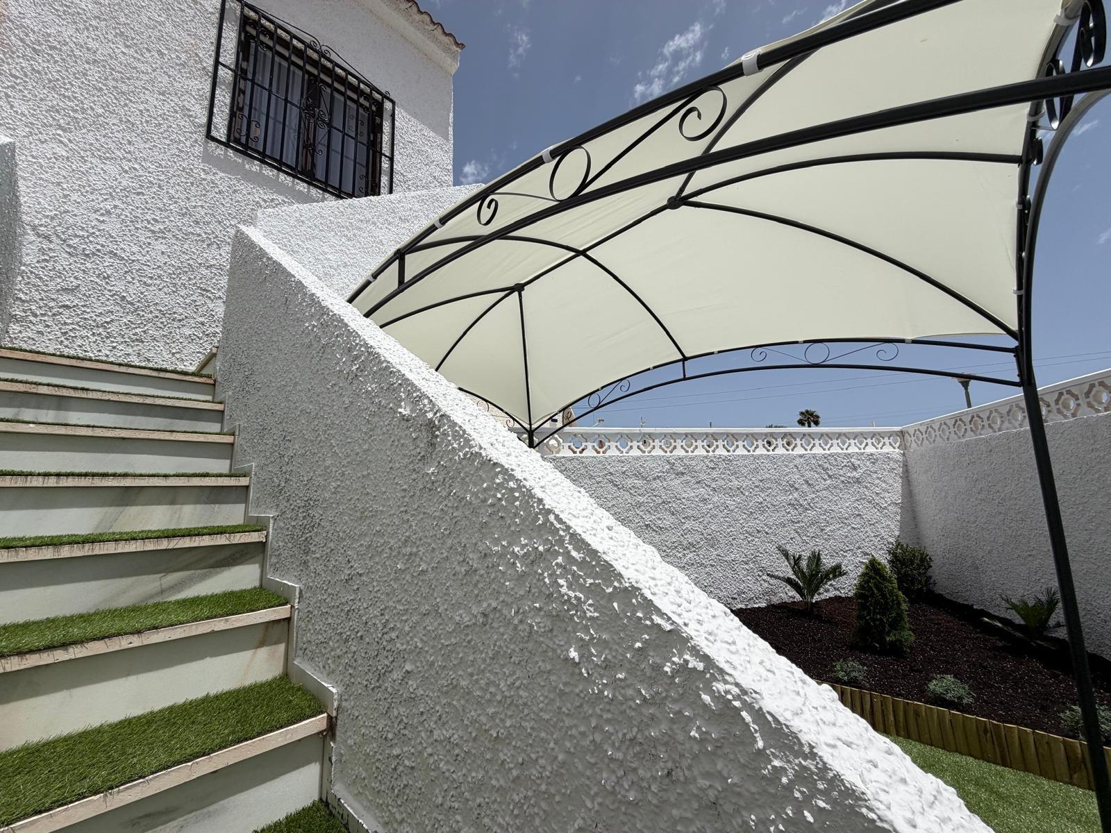 Bungalow en venta en Torrevieja