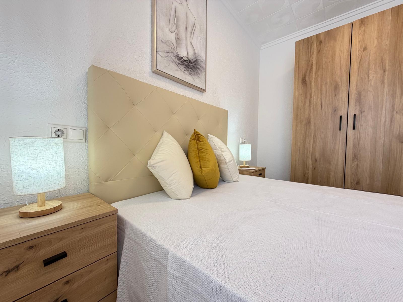 Bungalow en venta en Torrevieja