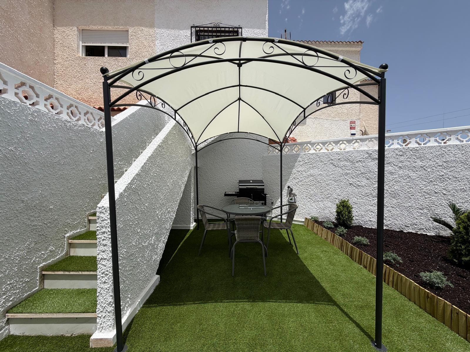Bungalow en venta en Torrevieja