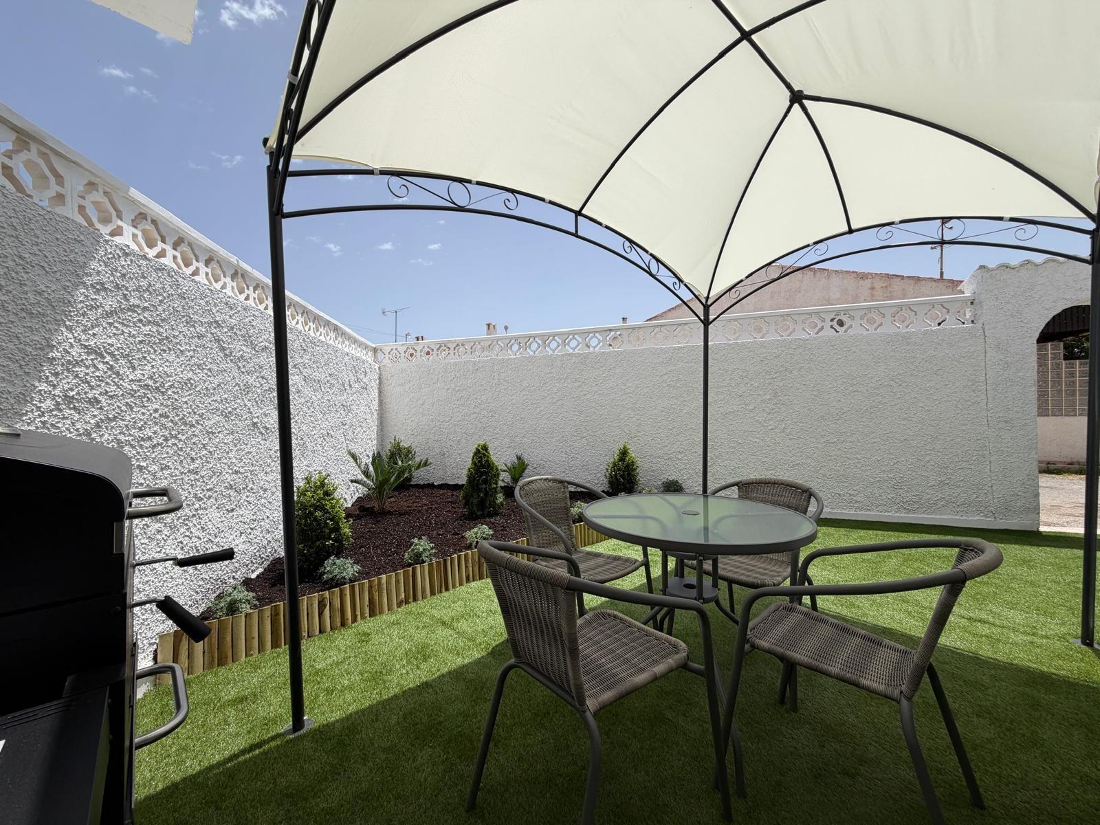 Bungalow en venta en Torrevieja