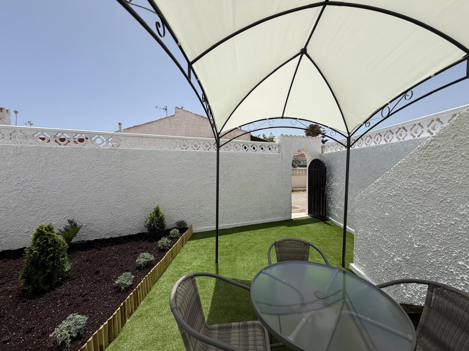 Bungalow en venta en Torrevieja