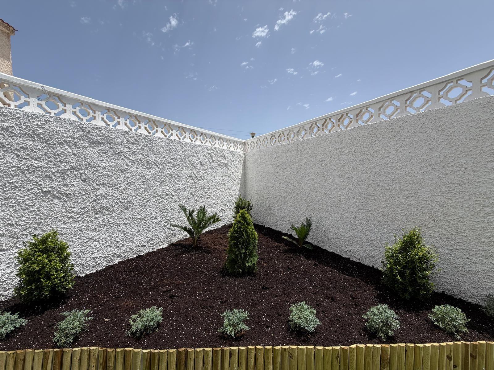 Bungalow en venta en Torrevieja