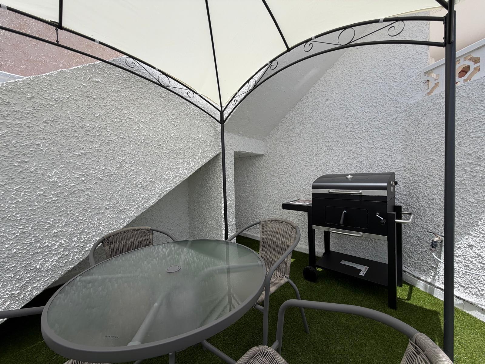 Bungalow en venta en Torrevieja