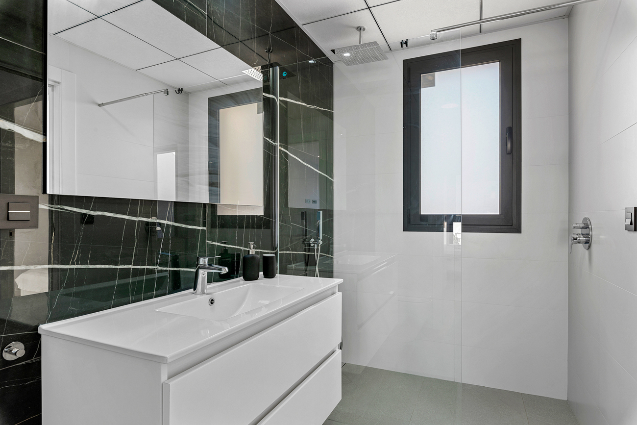 Semi Detached for sale in Rojales, Alicante, Spain