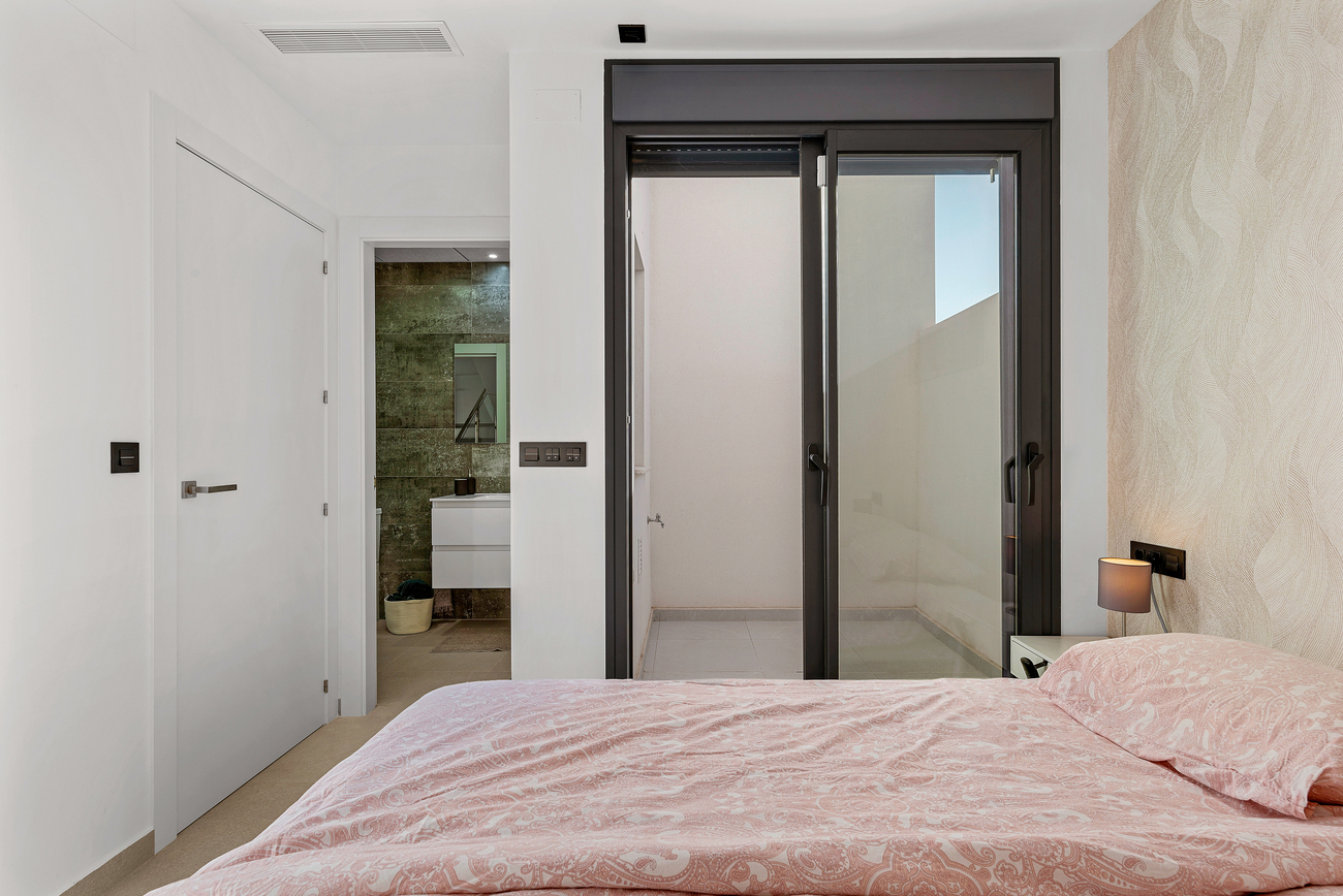 Semi Detached for sale in Rojales, Alicante, Spain