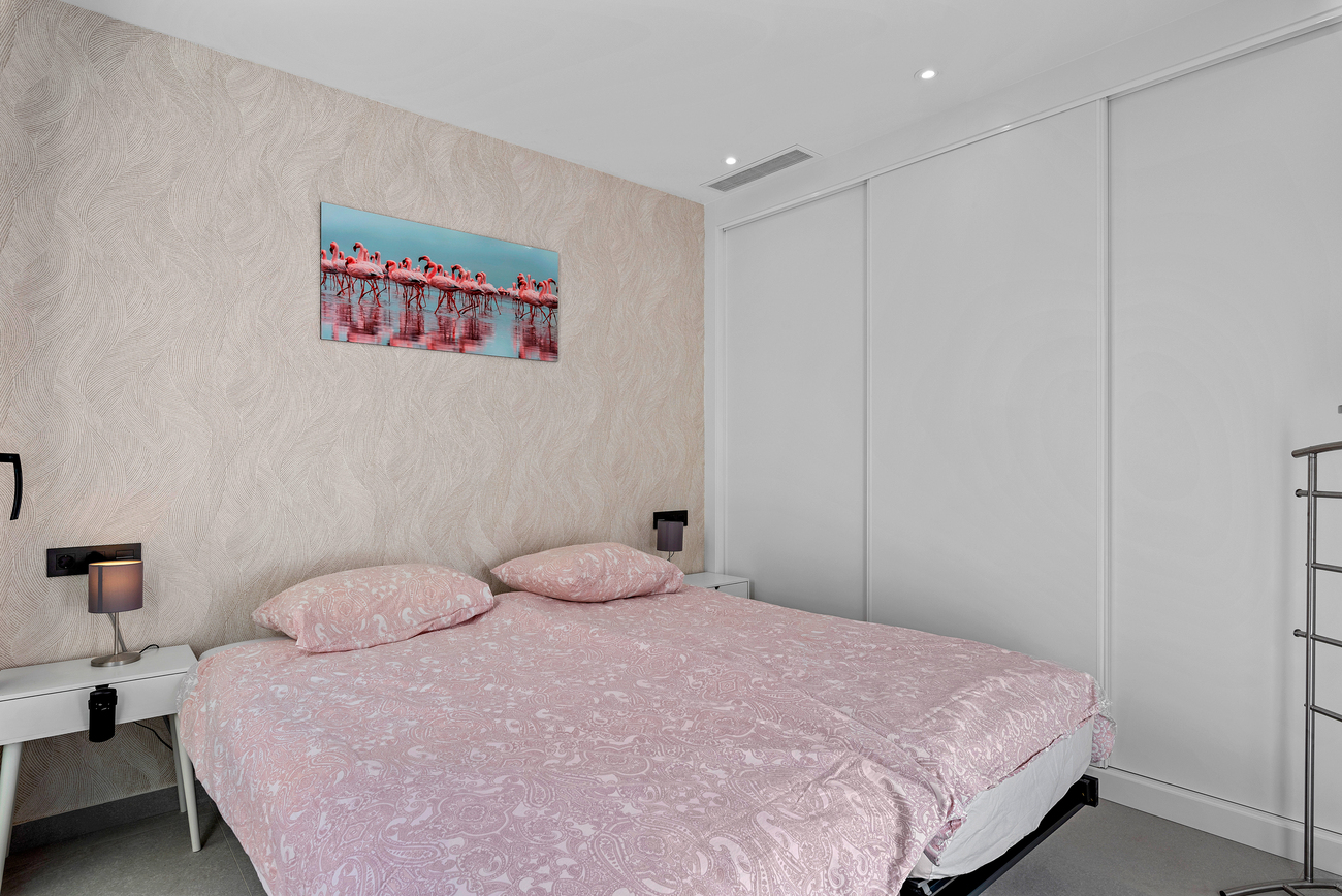 Semi Detached for sale in Rojales, Alicante, Spain