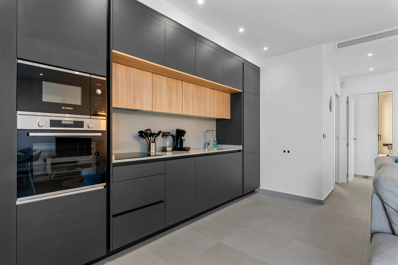 Semi Detached for sale in Rojales, Alicante, Spain