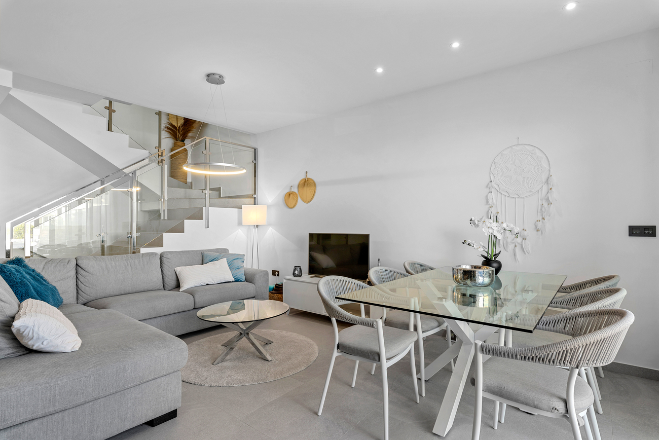 Semi Detached for sale in Rojales, Alicante, Spain