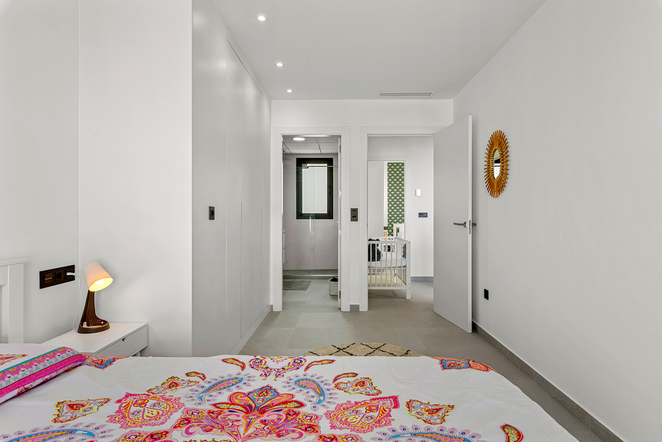 Semi Detached for sale in Rojales, Alicante, Spain