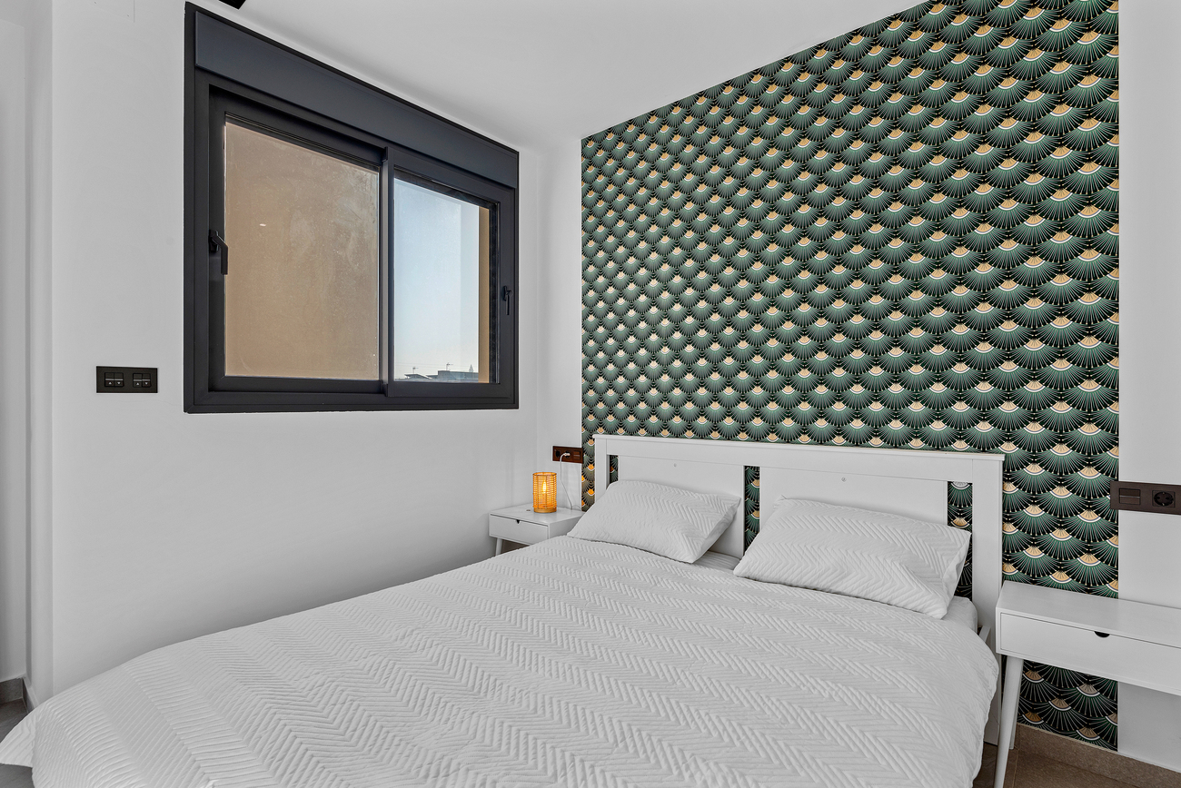 Semi Detached for sale in Rojales, Alicante, Spain