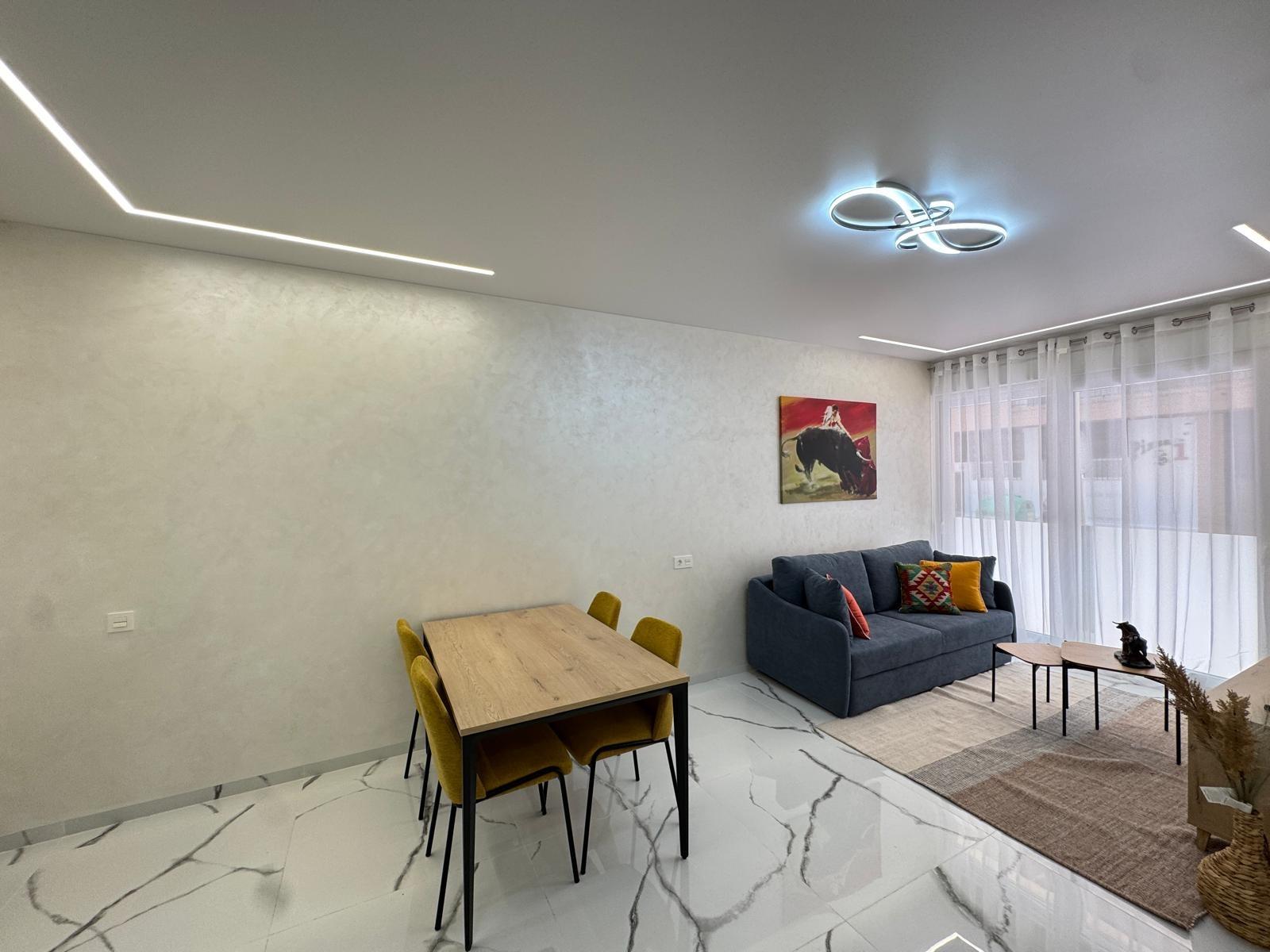 Piso en venta en Torrevieja