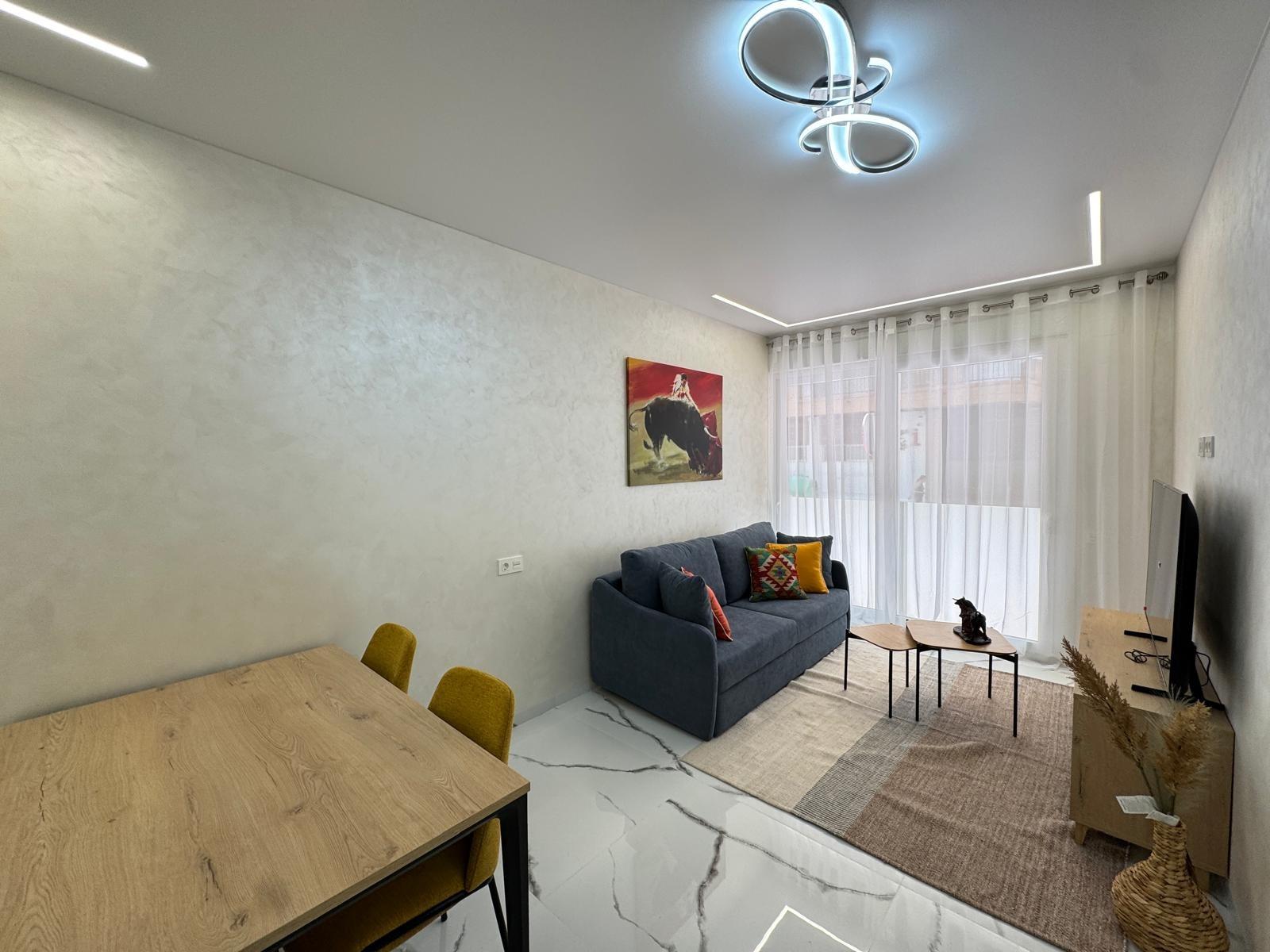 Piso en venta en Torrevieja