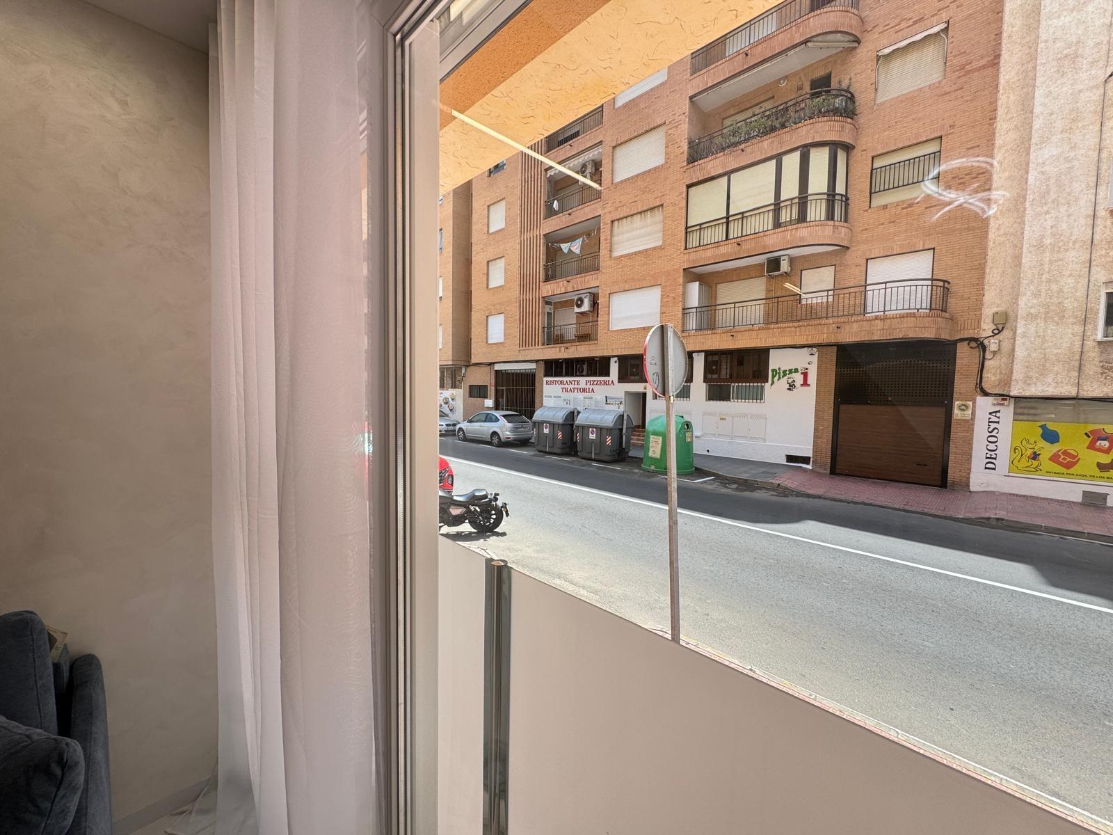 Piso en venta en Torrevieja