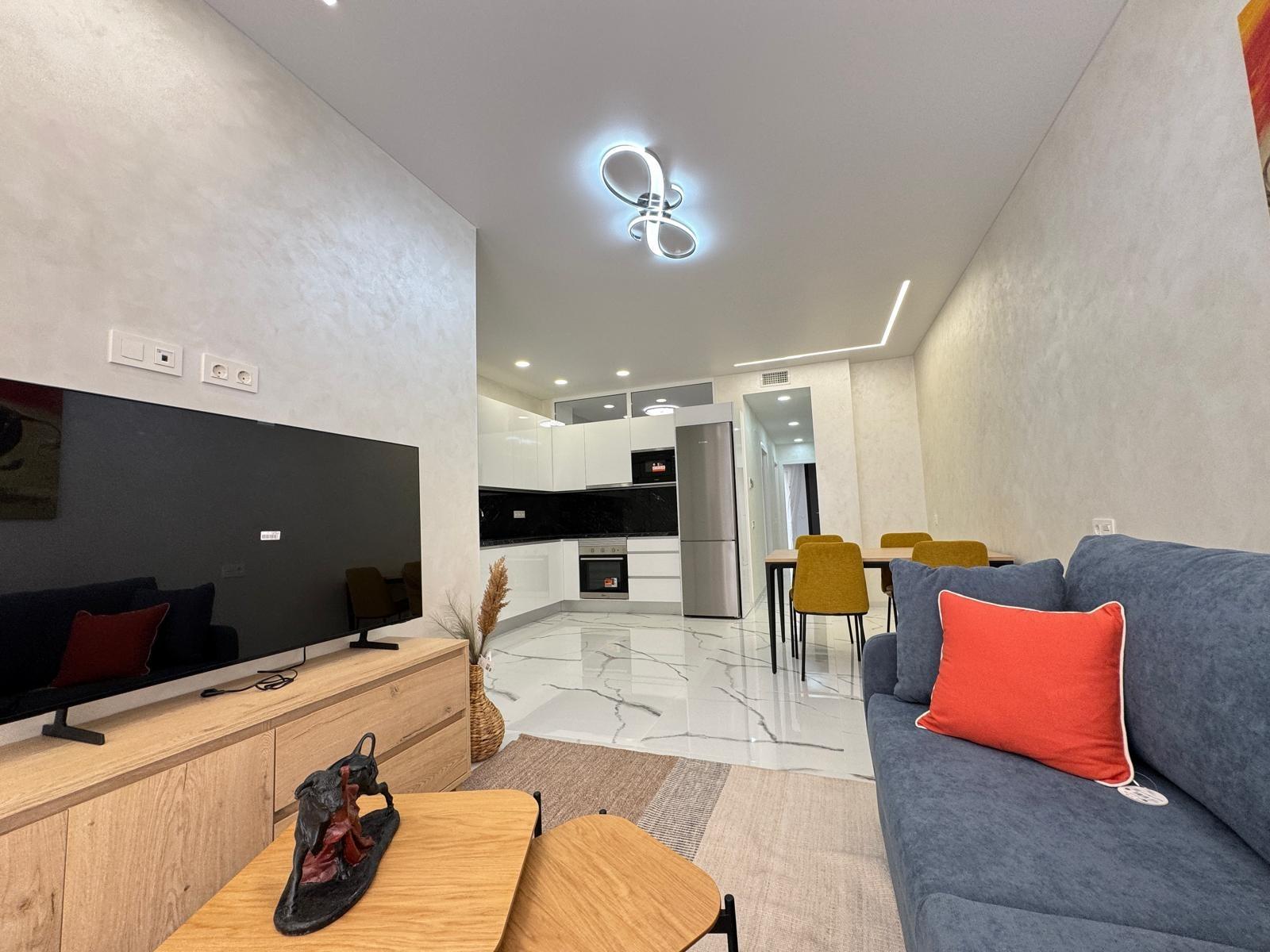 Piso en venta en Torrevieja