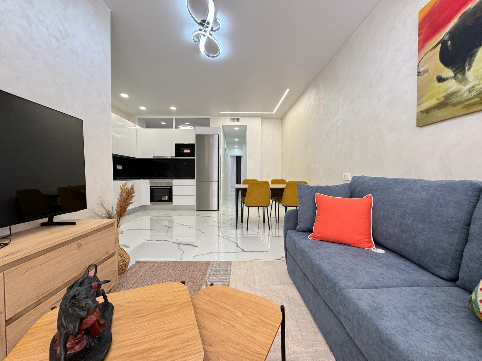 Piso en venta en Torrevieja