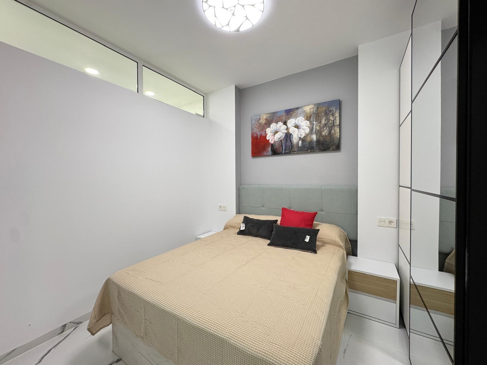 Piso en venta en Torrevieja