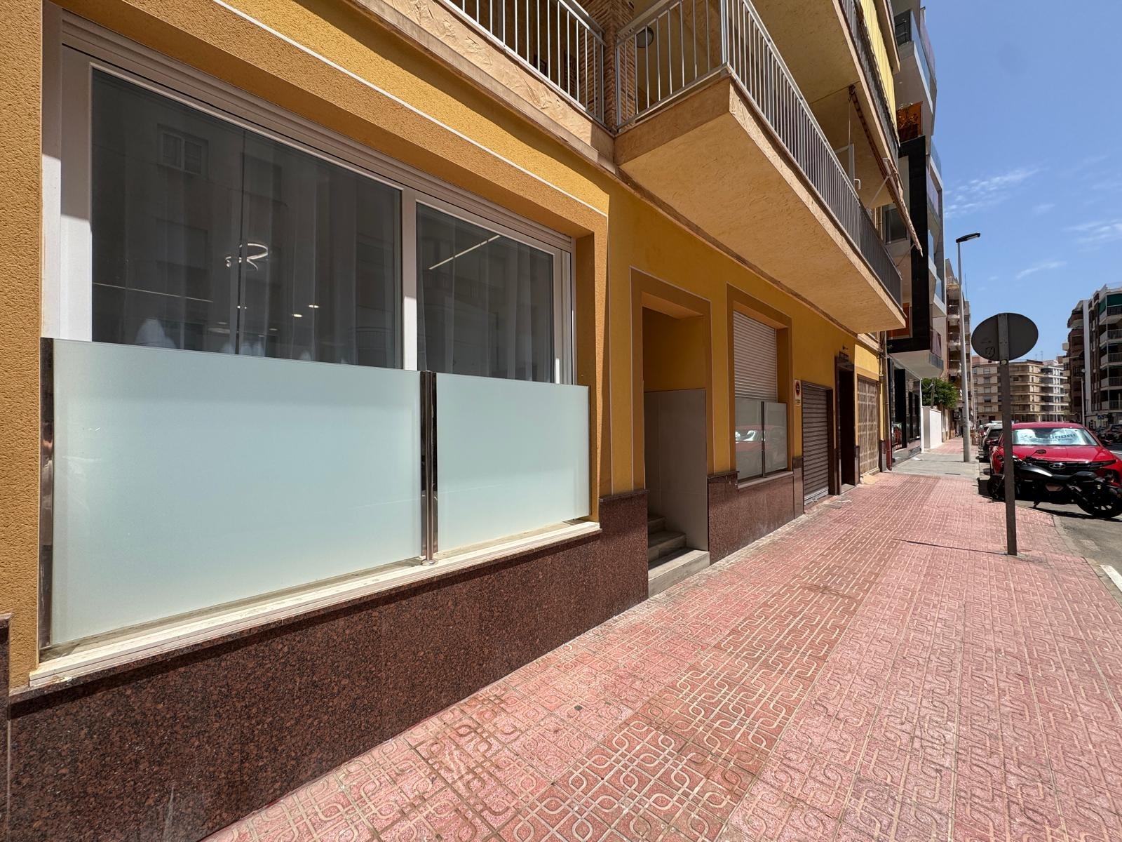 Piso en venta en Torrevieja