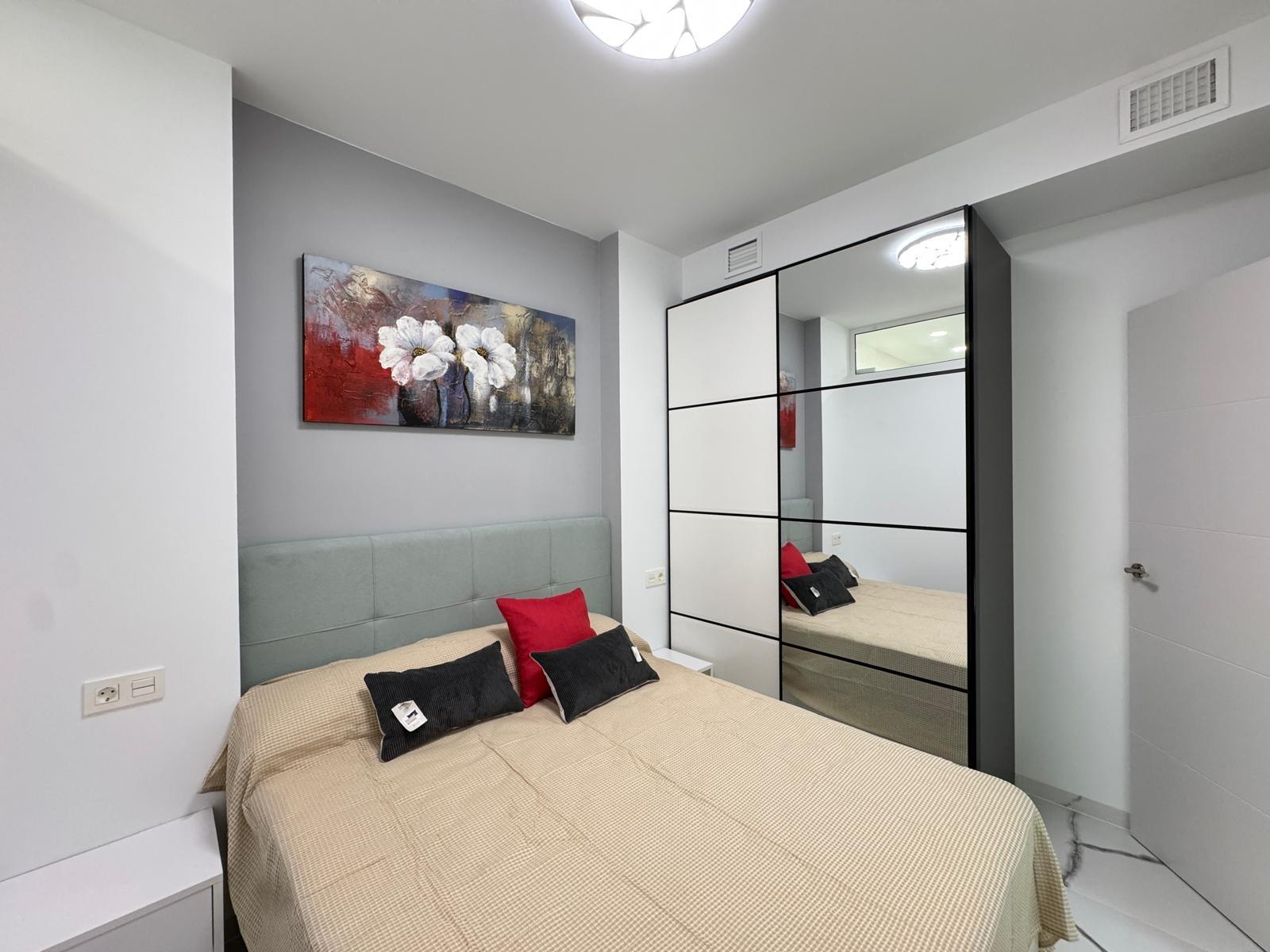Piso en venta en Torrevieja