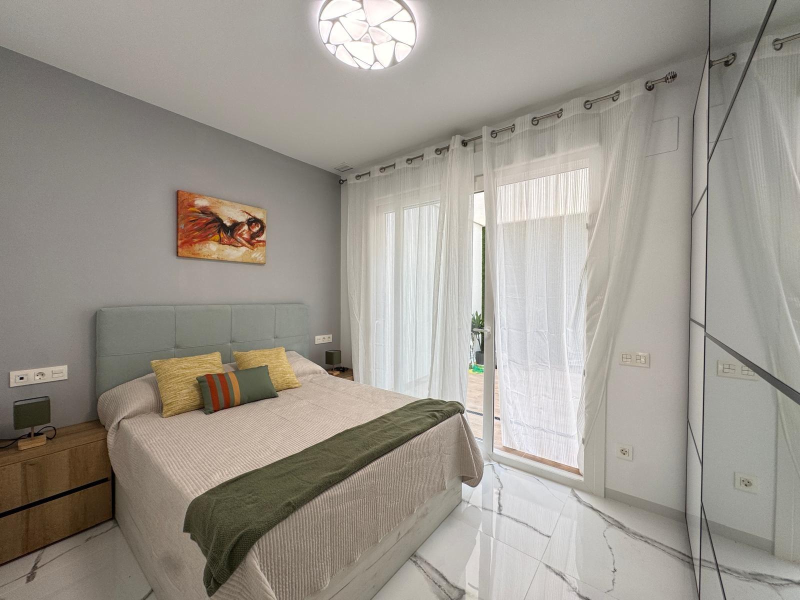 Piso en venta en Torrevieja