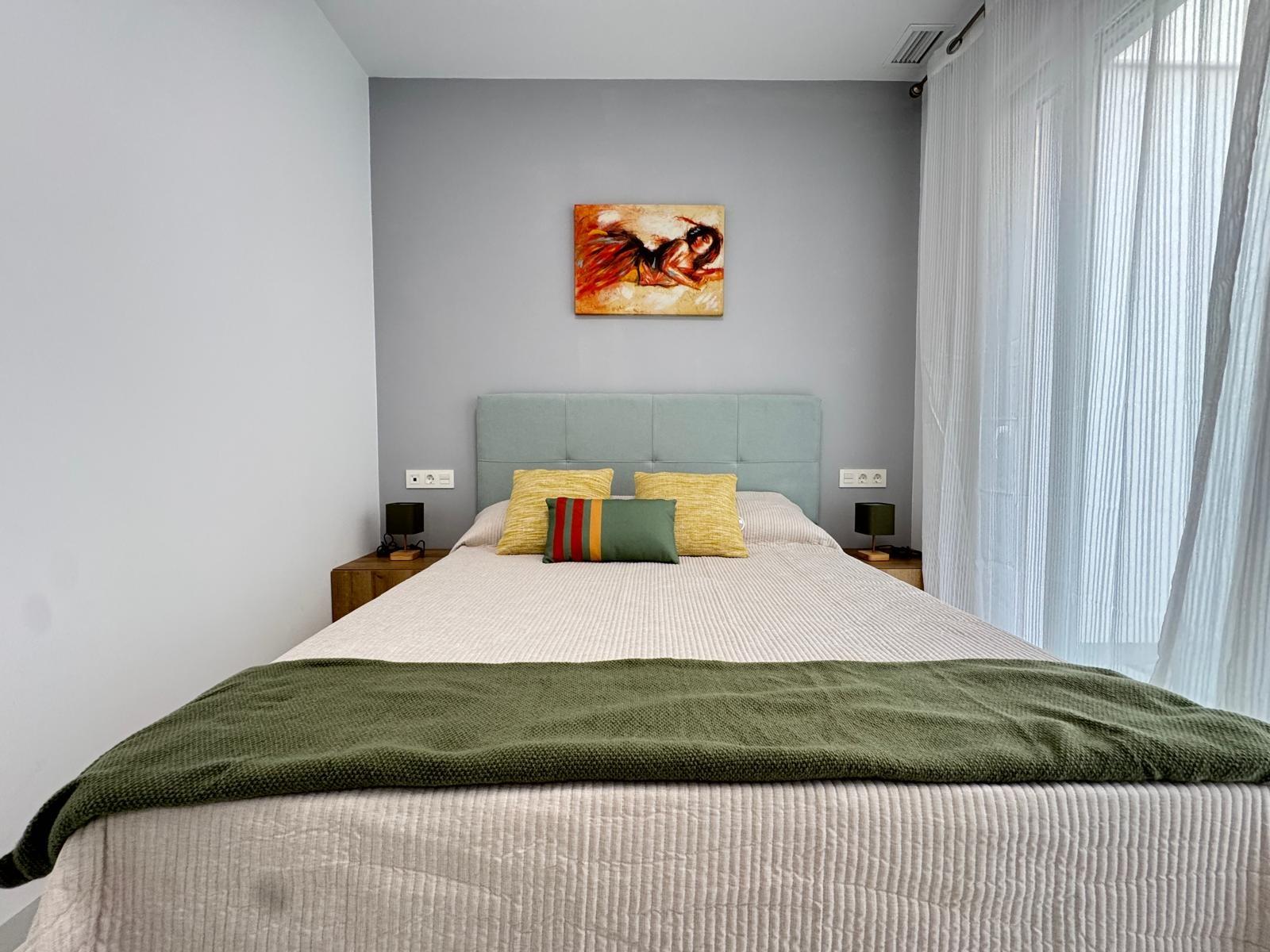Piso en venta en Torrevieja