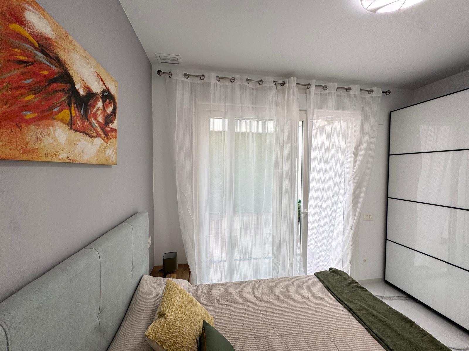 Piso en venta en Torrevieja