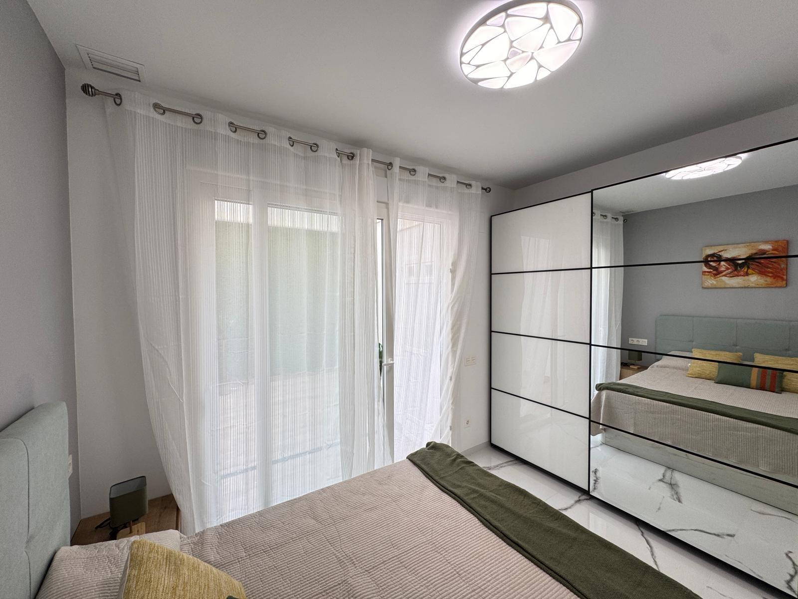 Piso en venta en Torrevieja