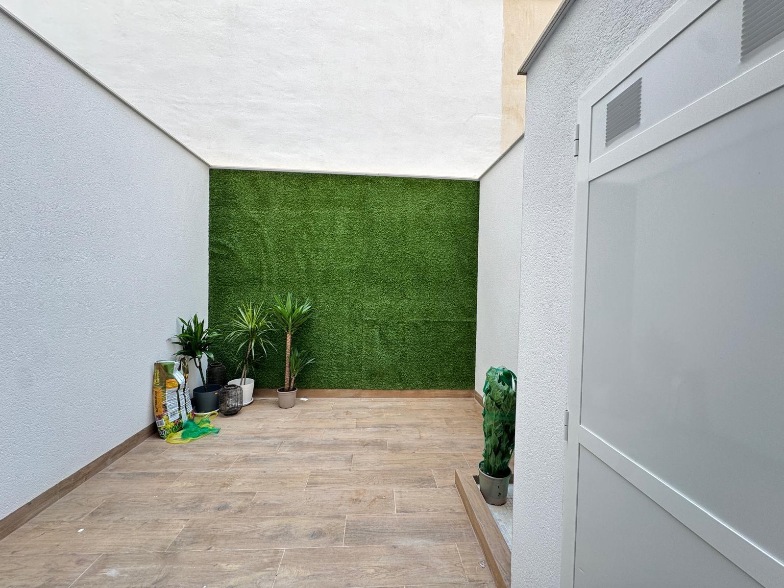 Piso en venta en Torrevieja