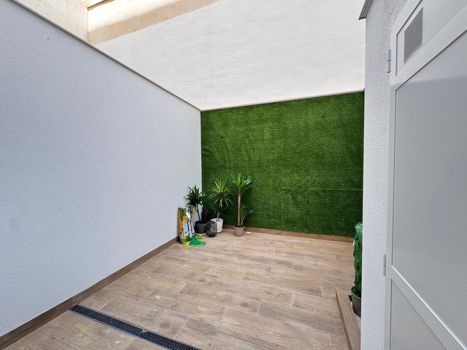 Piso en venta en Torrevieja
