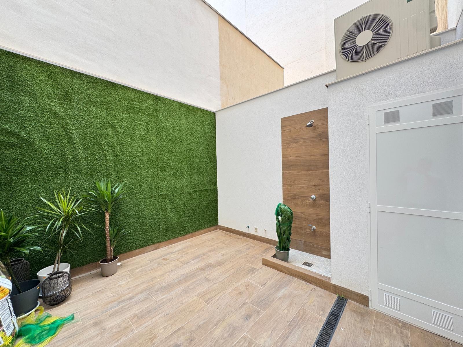 Piso en venta en Torrevieja