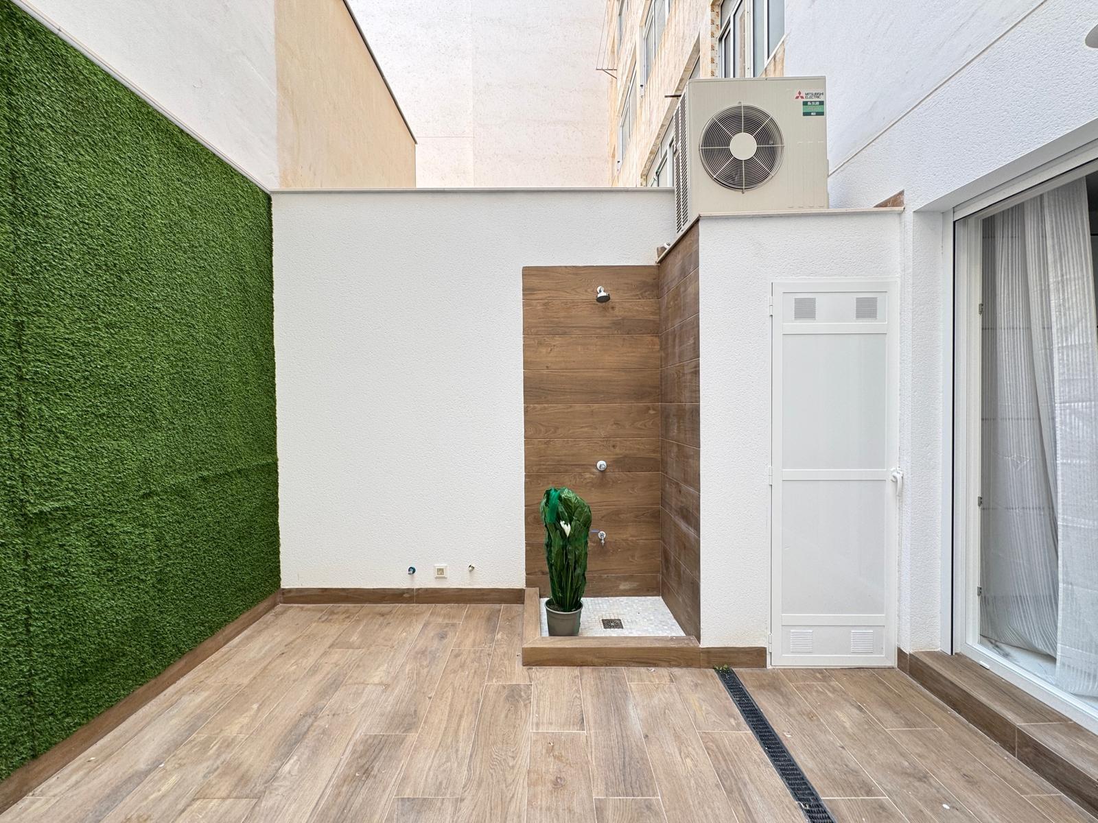 Piso en venta en Torrevieja