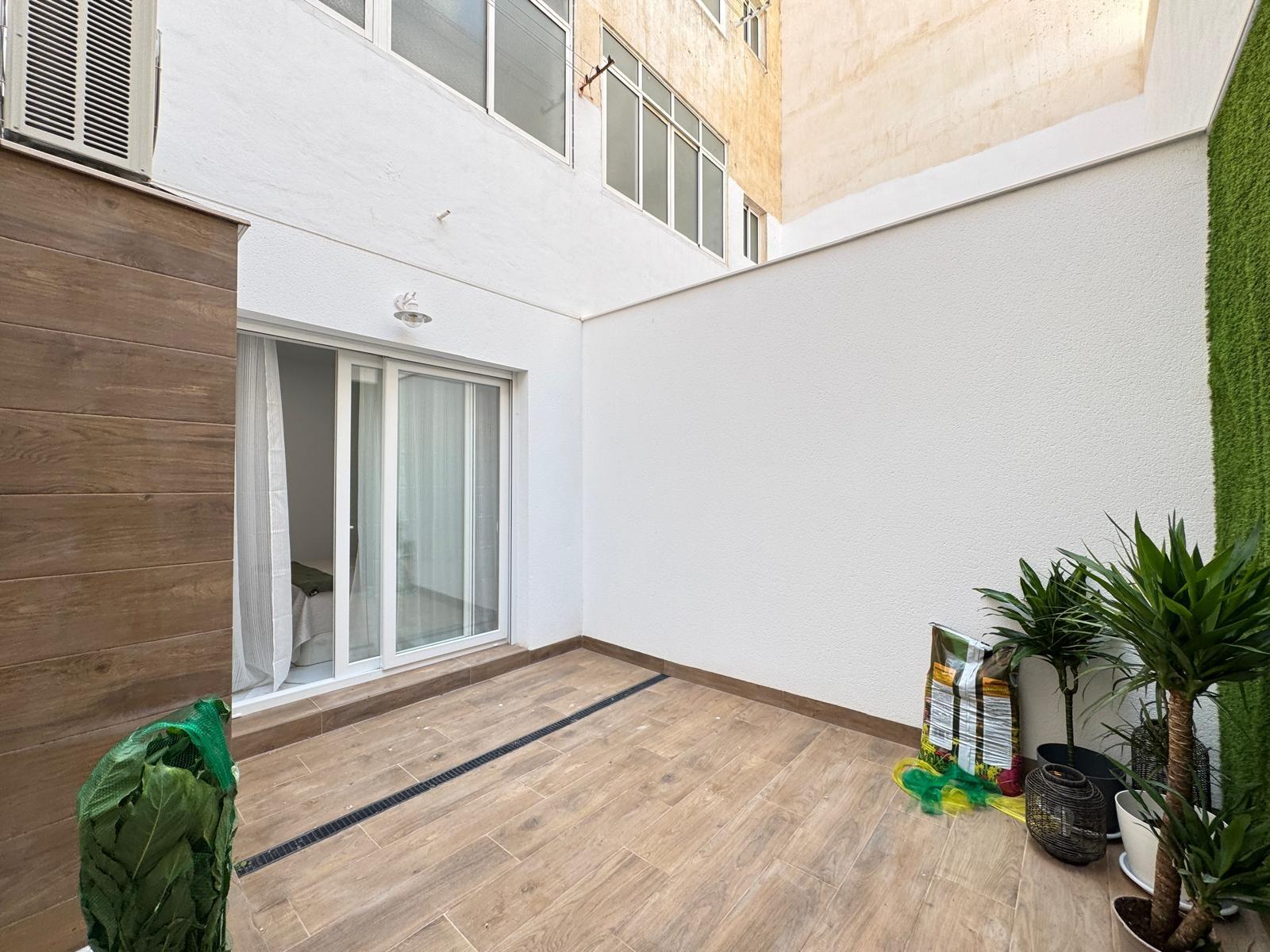 Piso en venta en Torrevieja