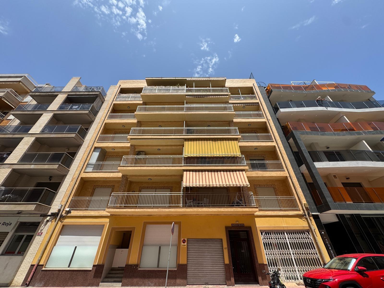 Piso en venta en Torrevieja
