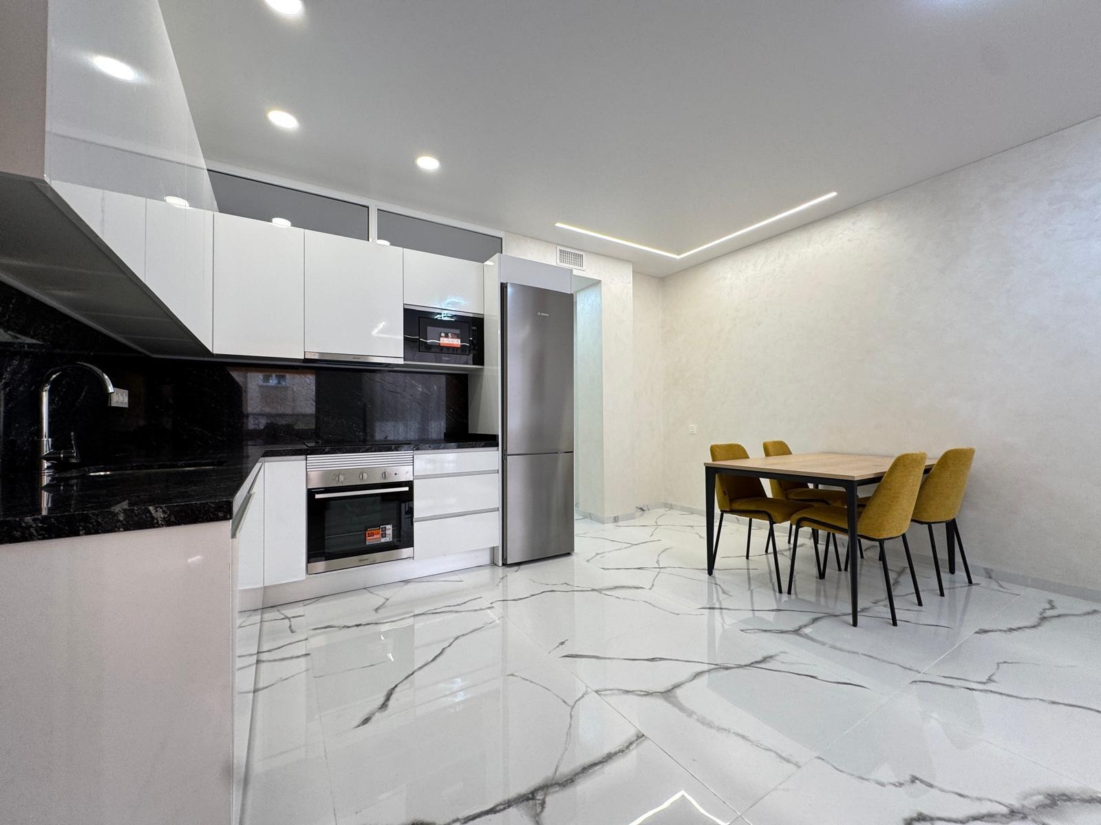 Piso en venta en Torrevieja