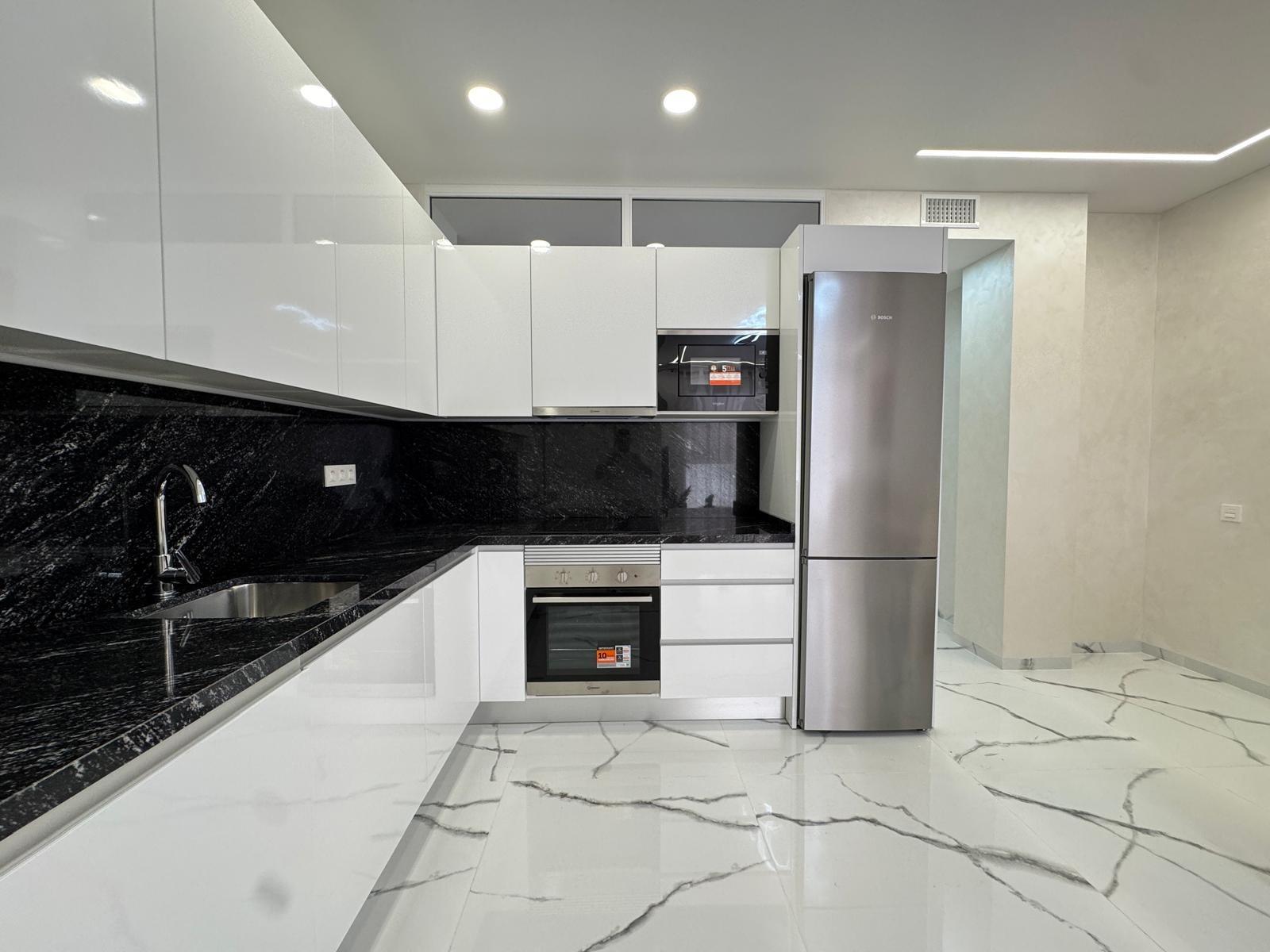 Piso en venta en Torrevieja