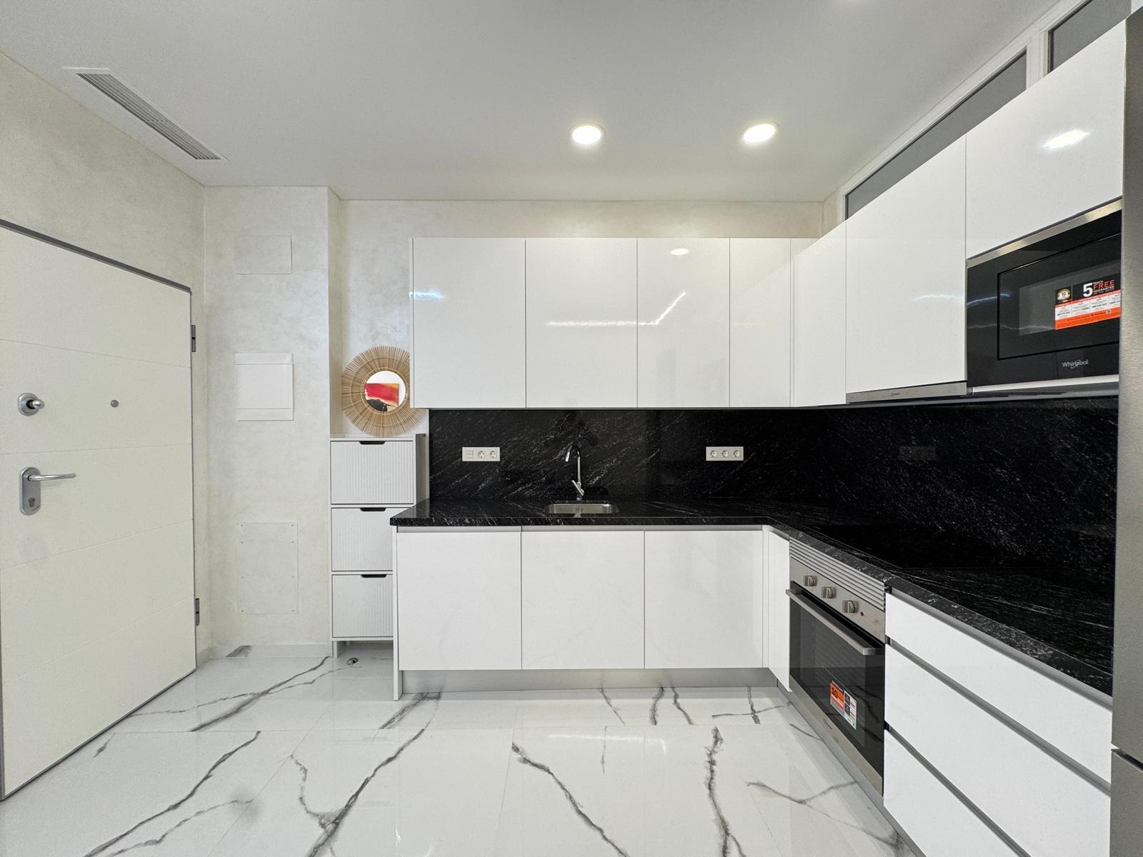 Piso en venta en Torrevieja