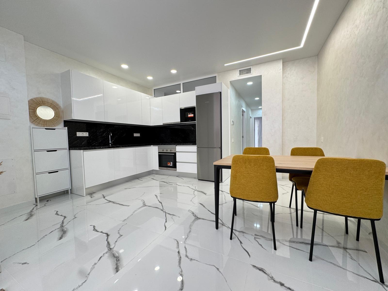Piso en venta en Torrevieja
