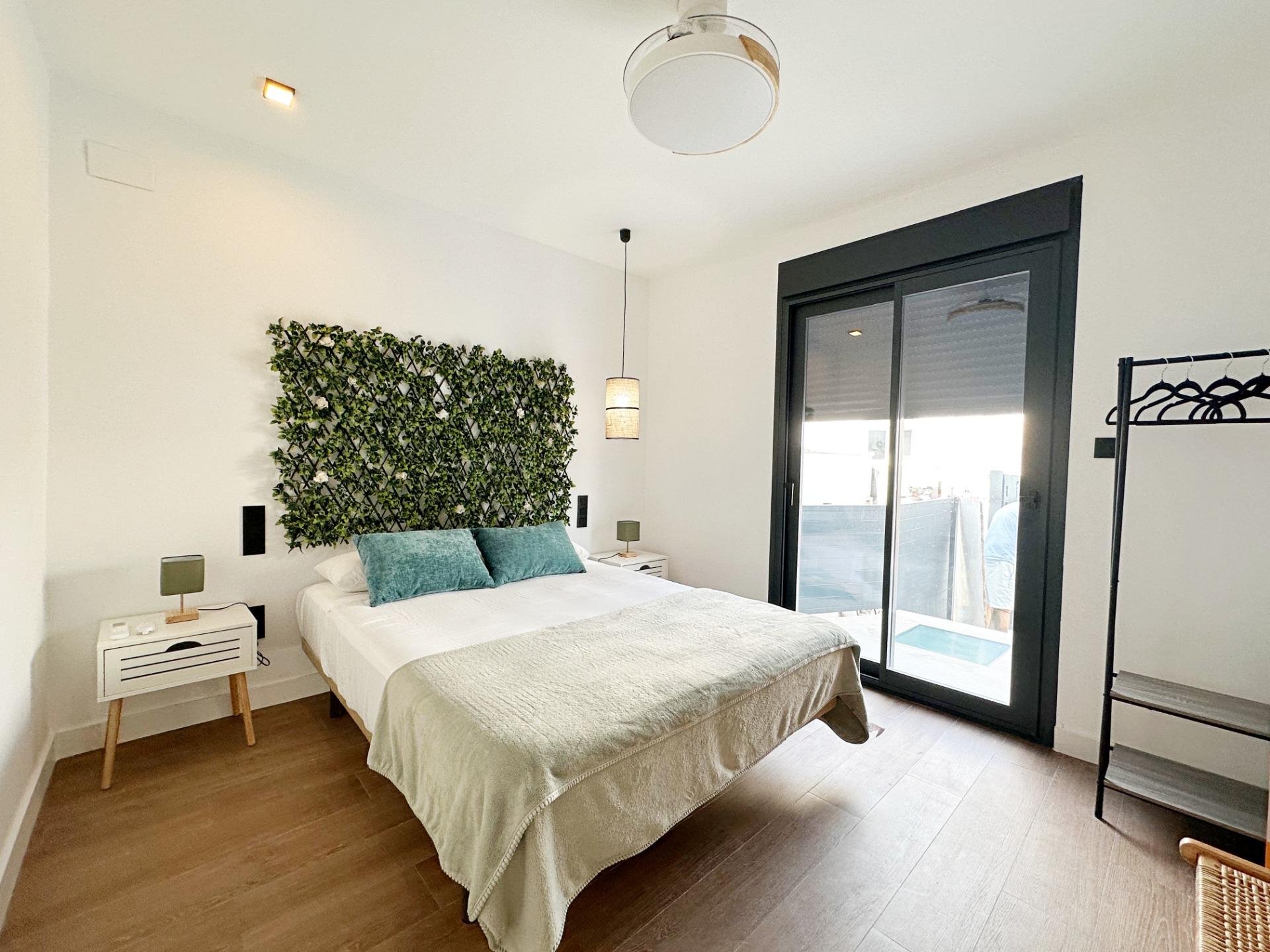 Town House en venta en Torrevieja