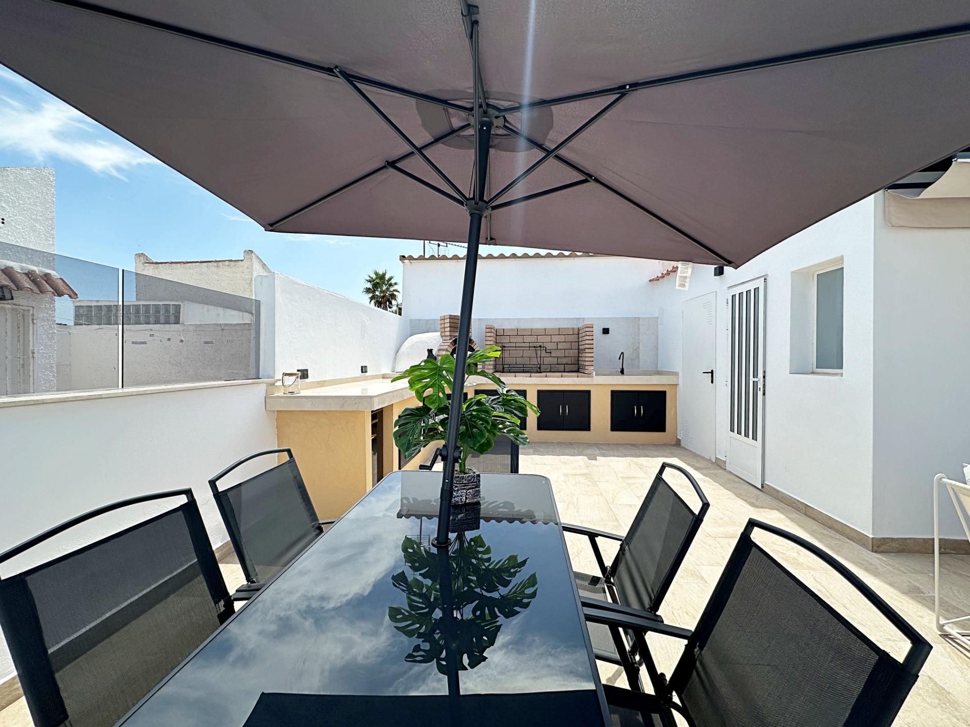 Town House en venta en Torrevieja