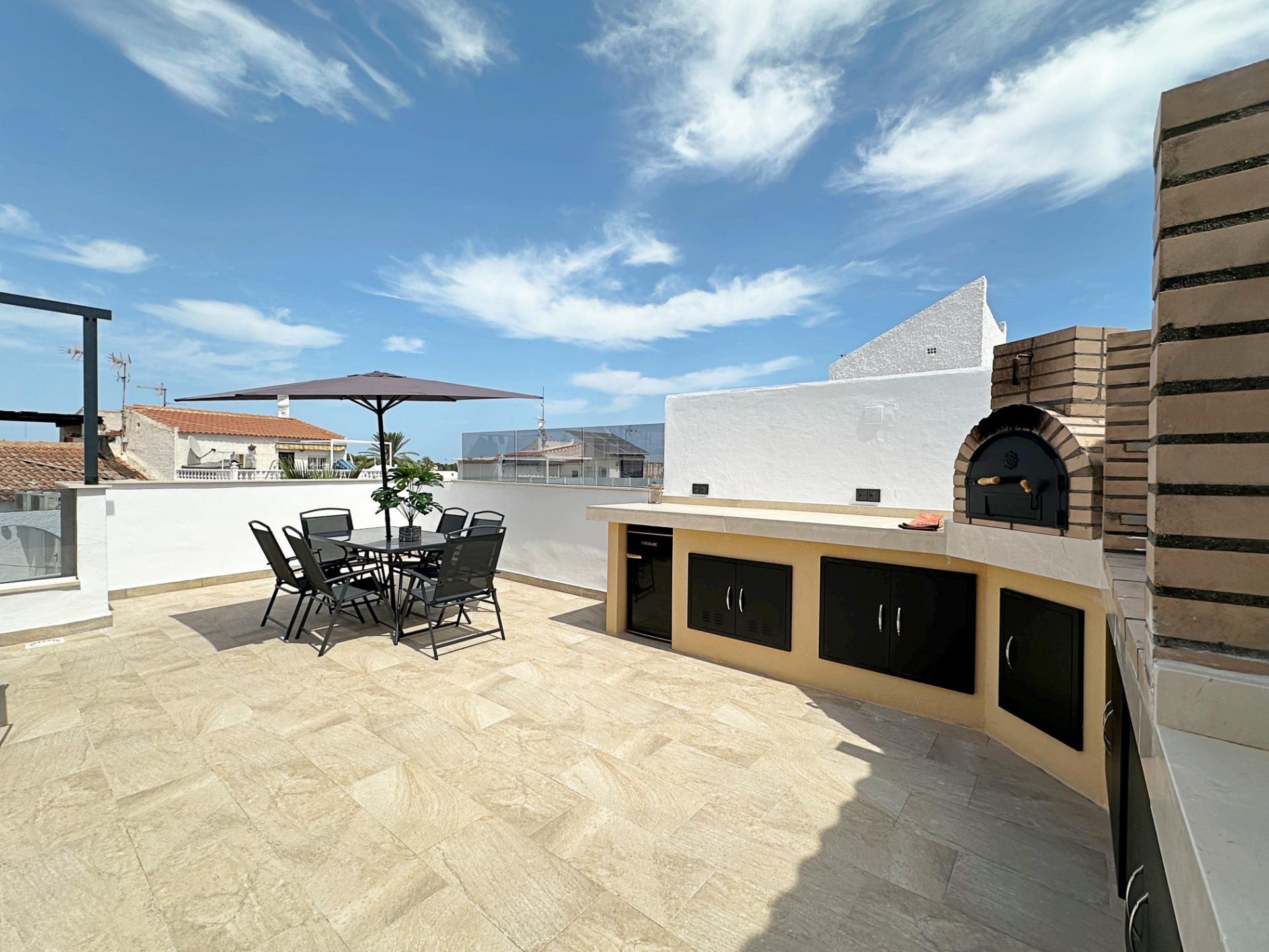 Town House en venta en Torrevieja