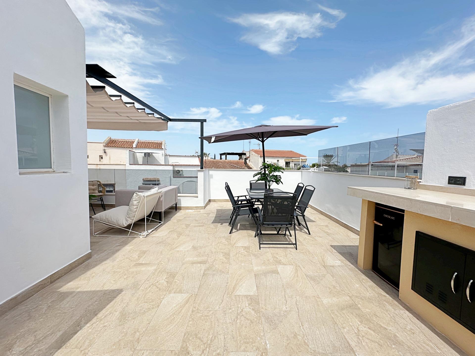 Town House en venta en Torrevieja