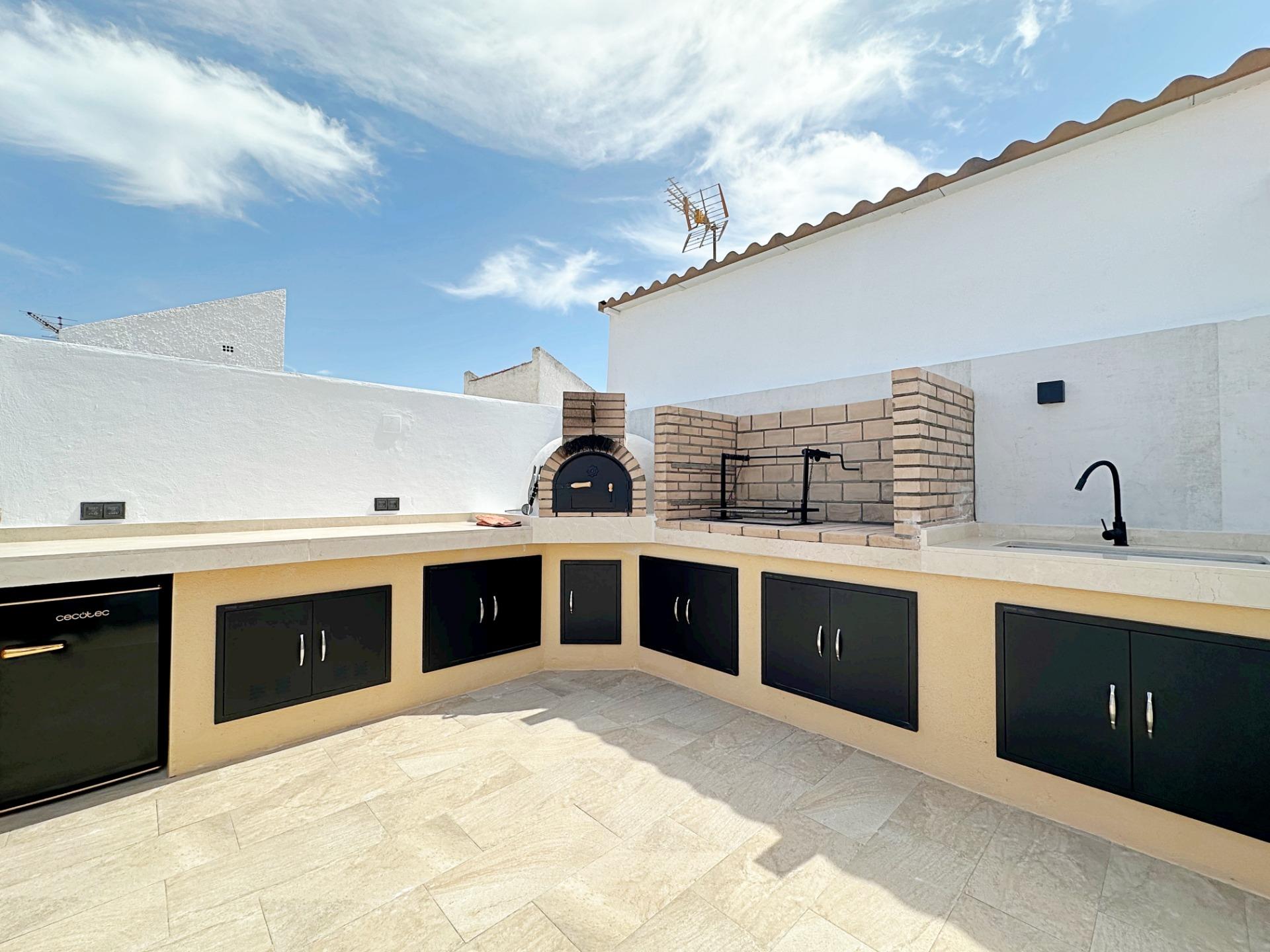 Town House en venta en Torrevieja
