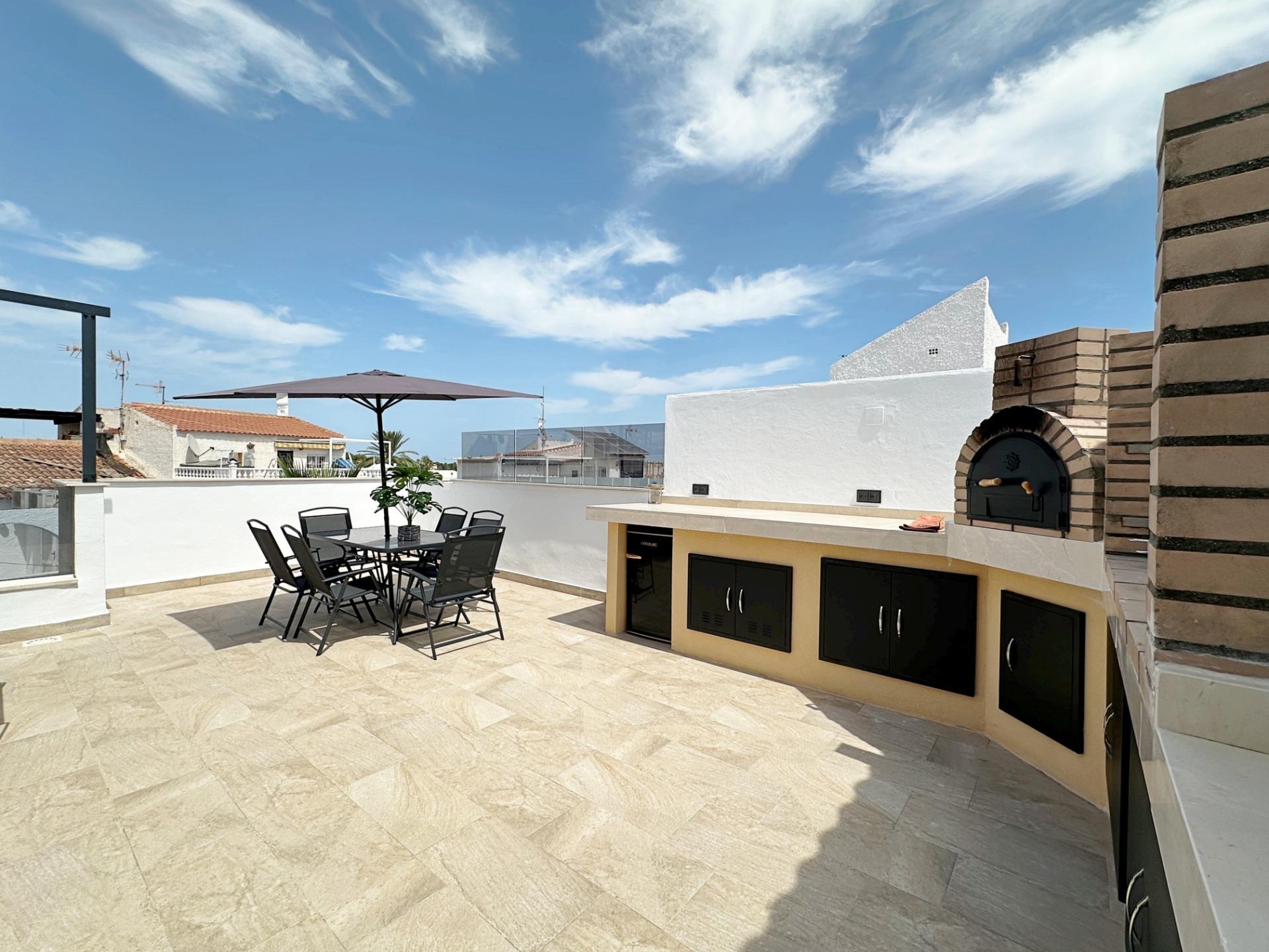 Town House en venta en Torrevieja