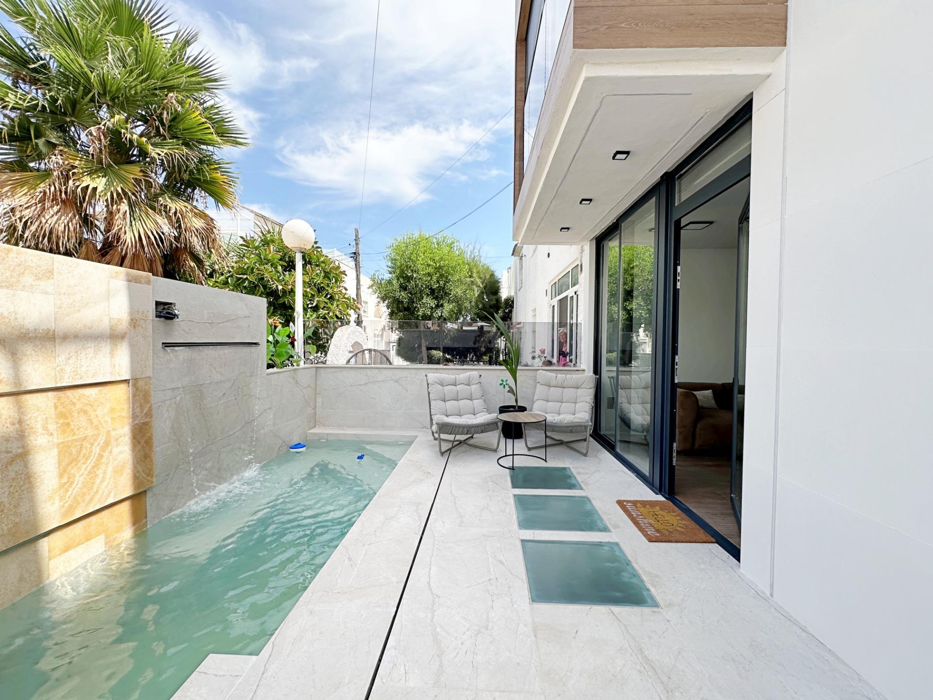 Town House en venta en Torrevieja
