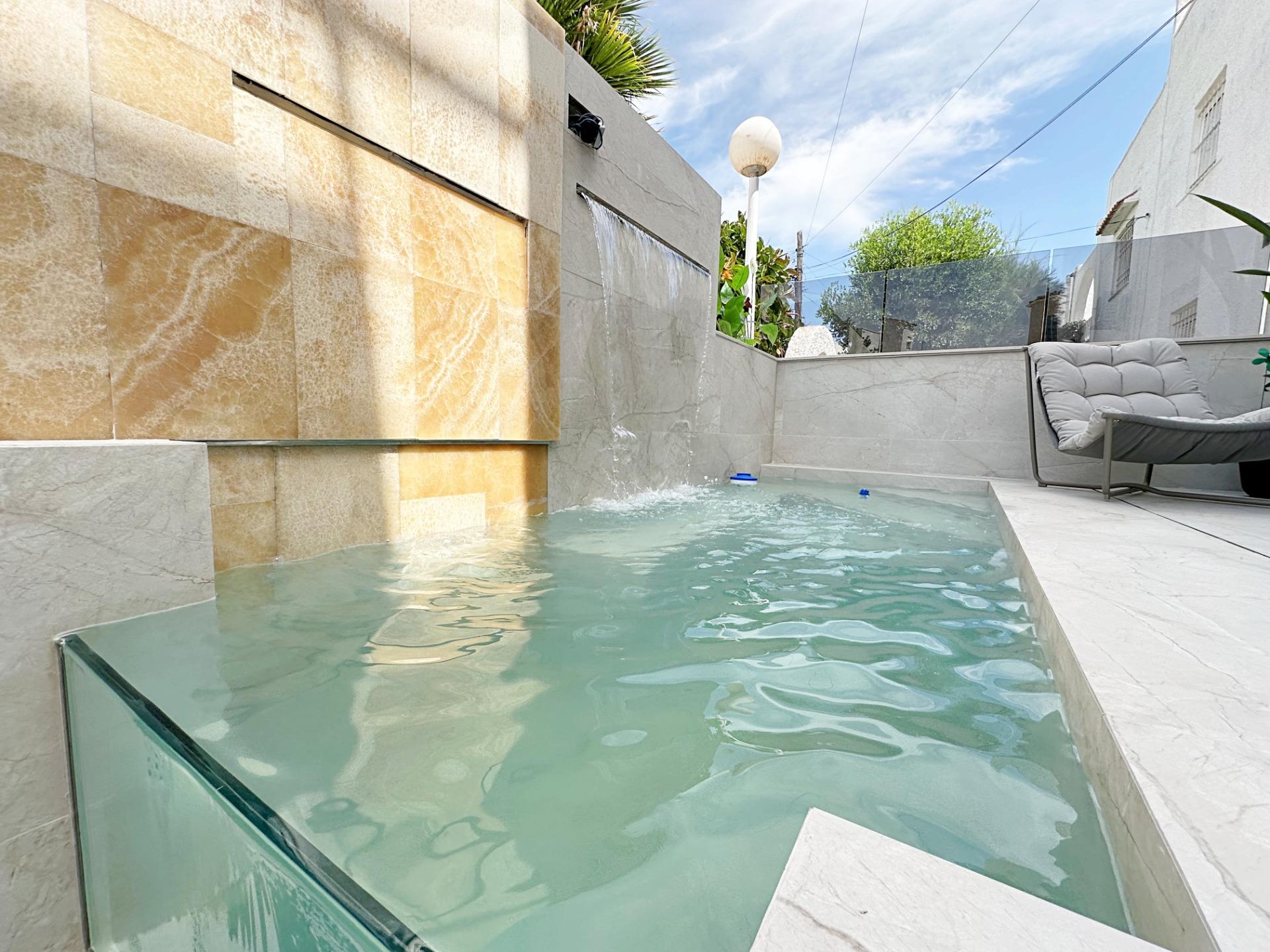 Town House en venta en Torrevieja