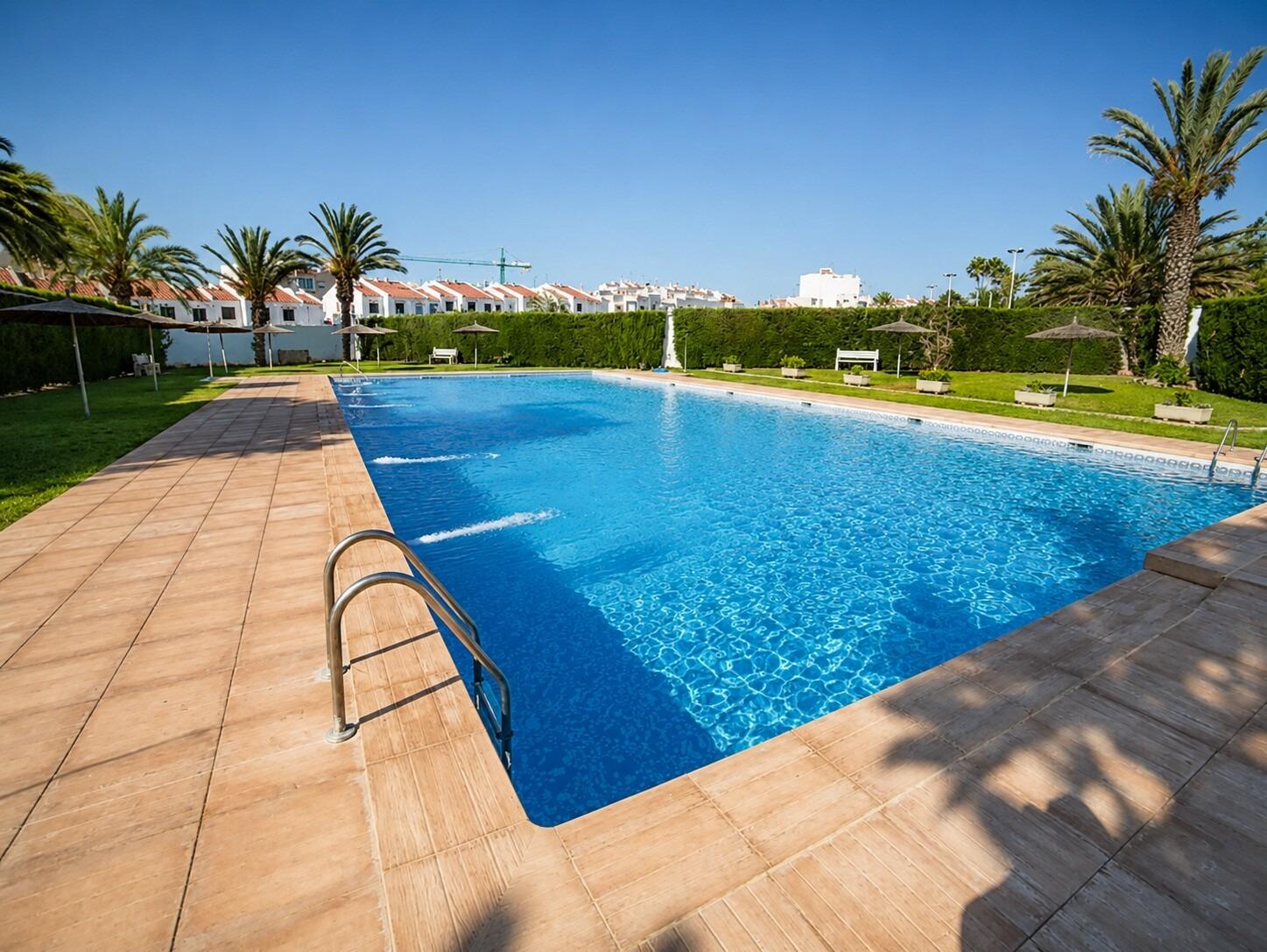 Town House en venta en Torrevieja