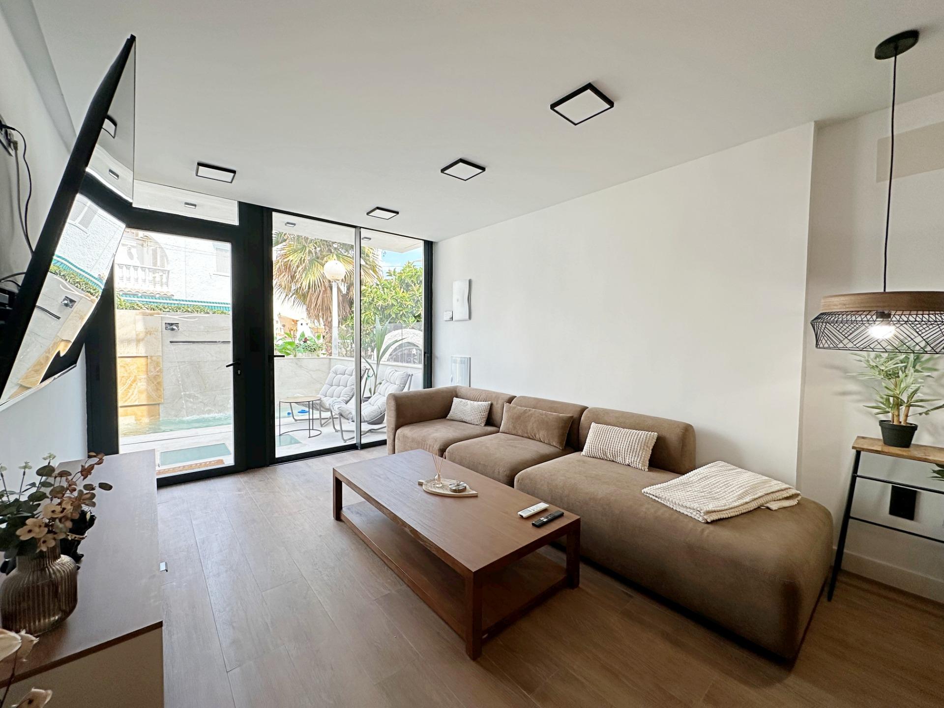 Town House en venta en Torrevieja