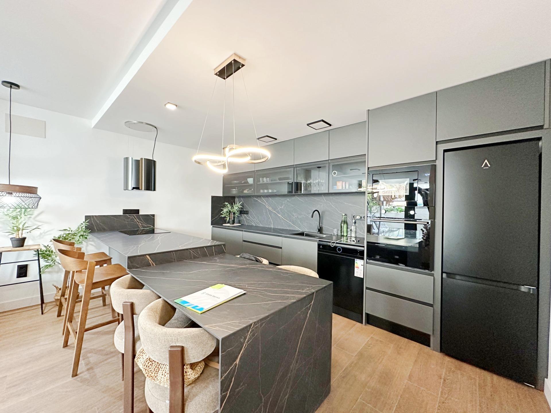 Town House en venta en Torrevieja