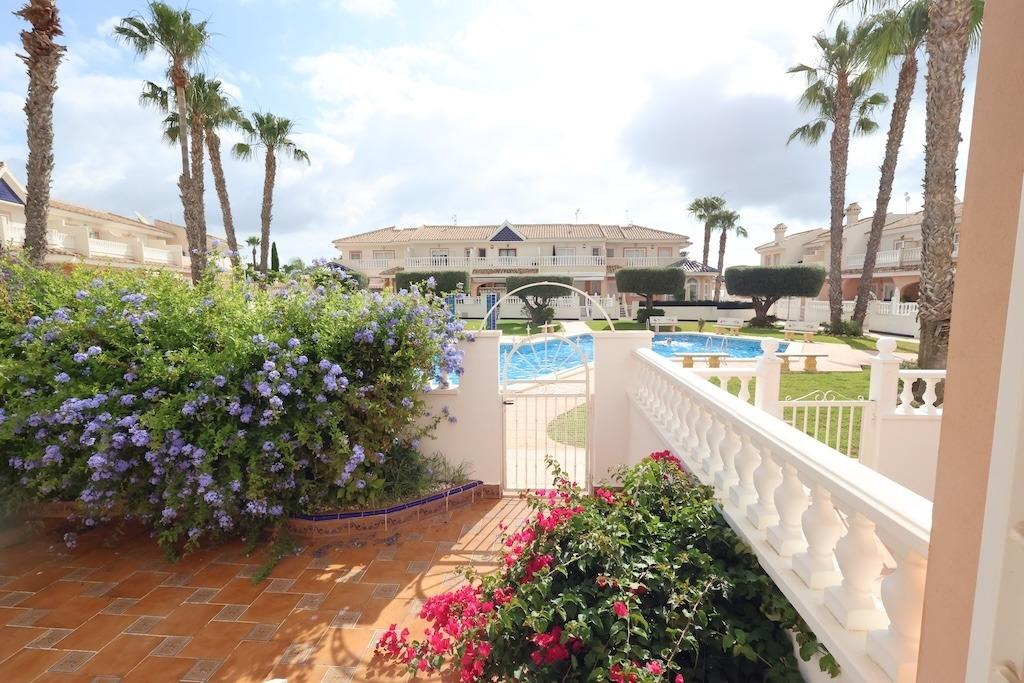Town House en venta en Rojales